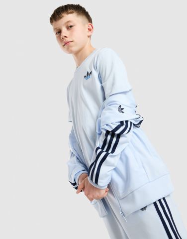 adidas Originals Core Trefoil T-Shirt Kinder