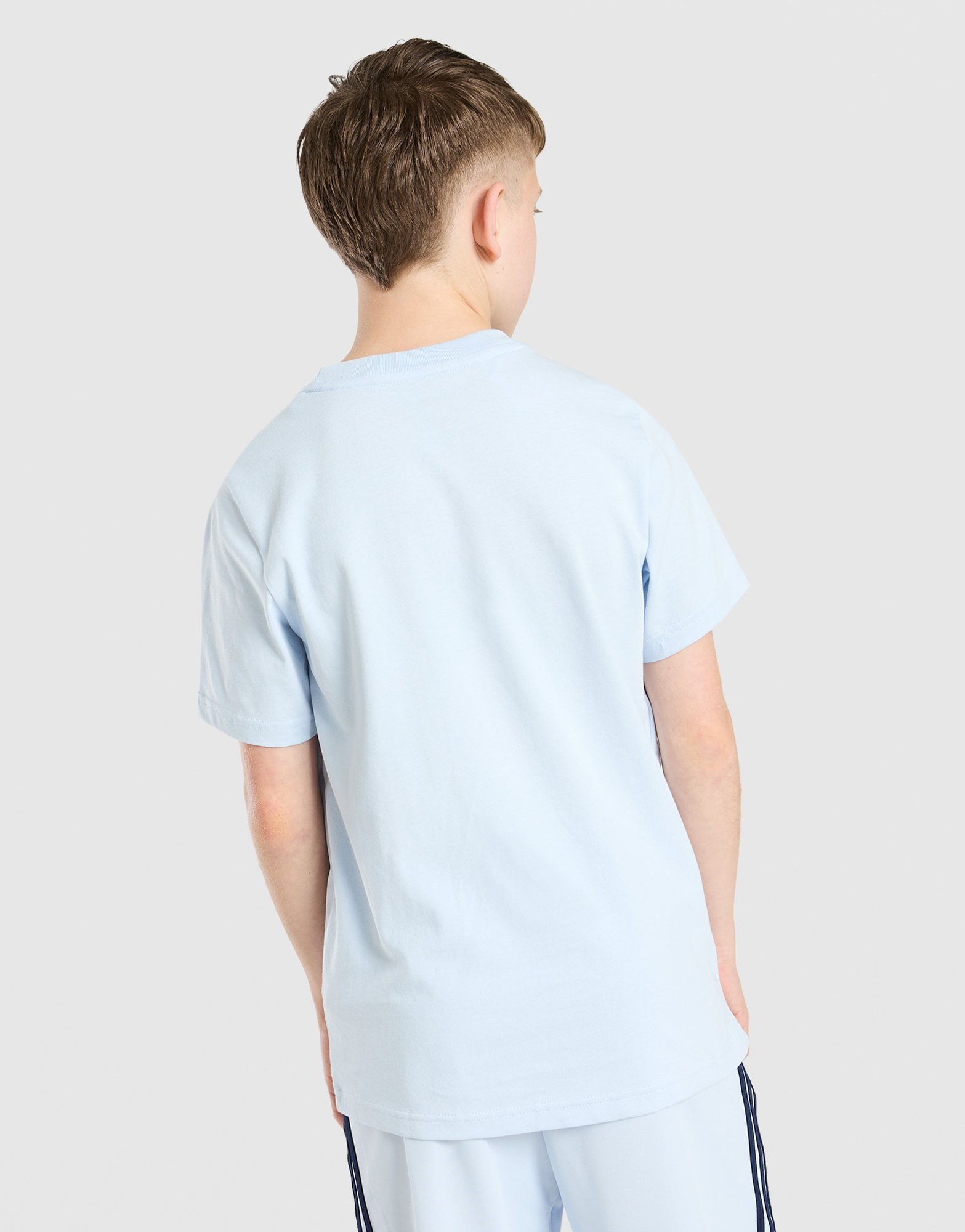adidas Originals Core Trefoil T-Shirt Kinder