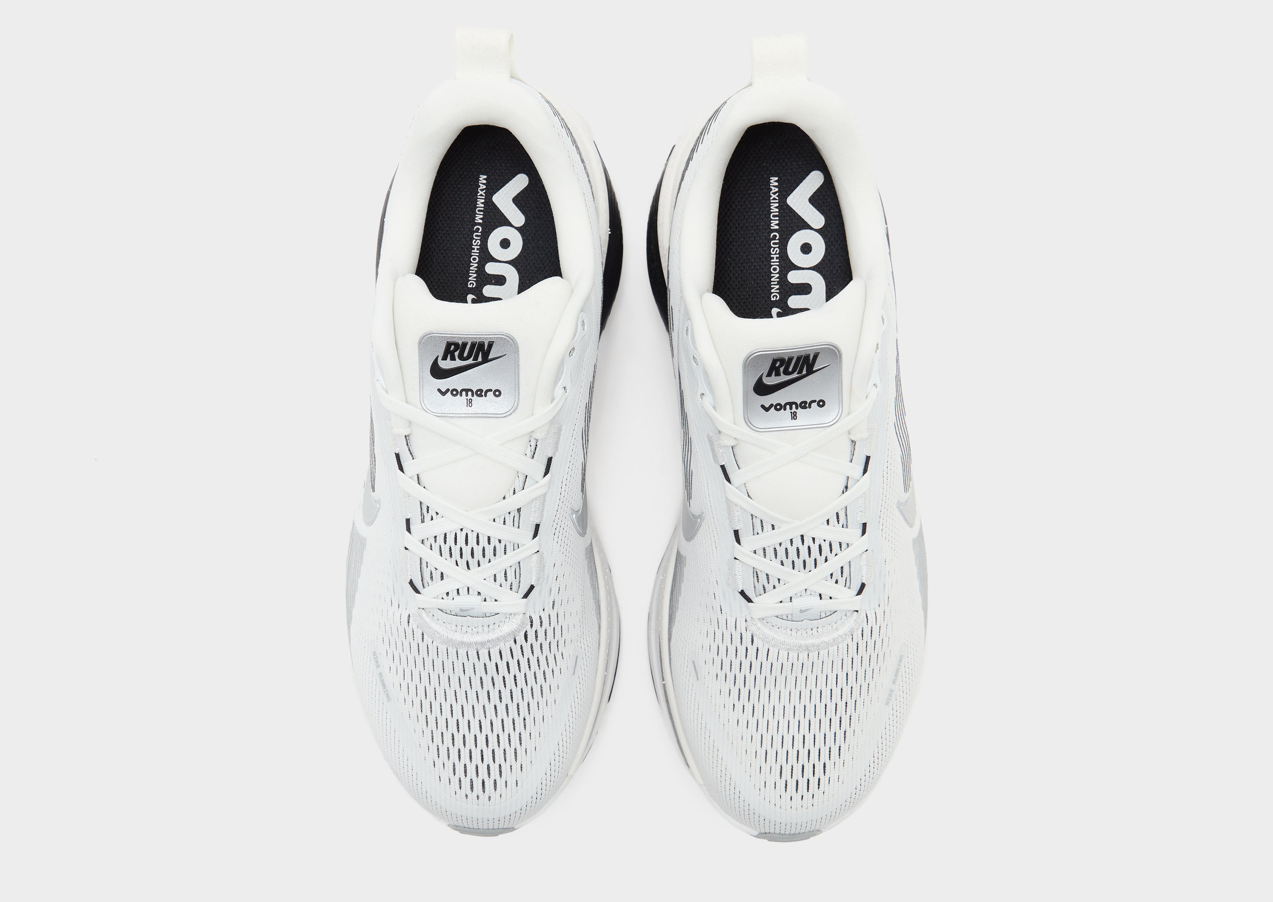 Nike Vomero 18