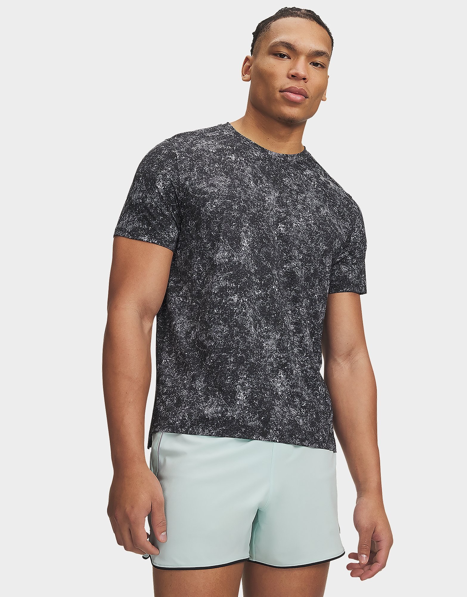 Under Armour Velociti Pro Printed T-Shirt