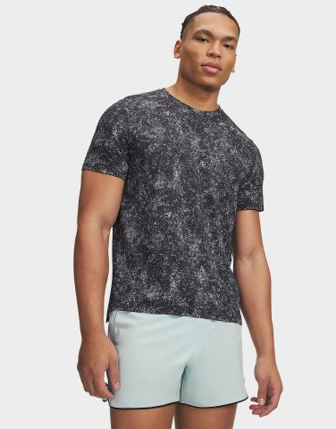 Under Armour Velociti Pro Printed T-Shirt