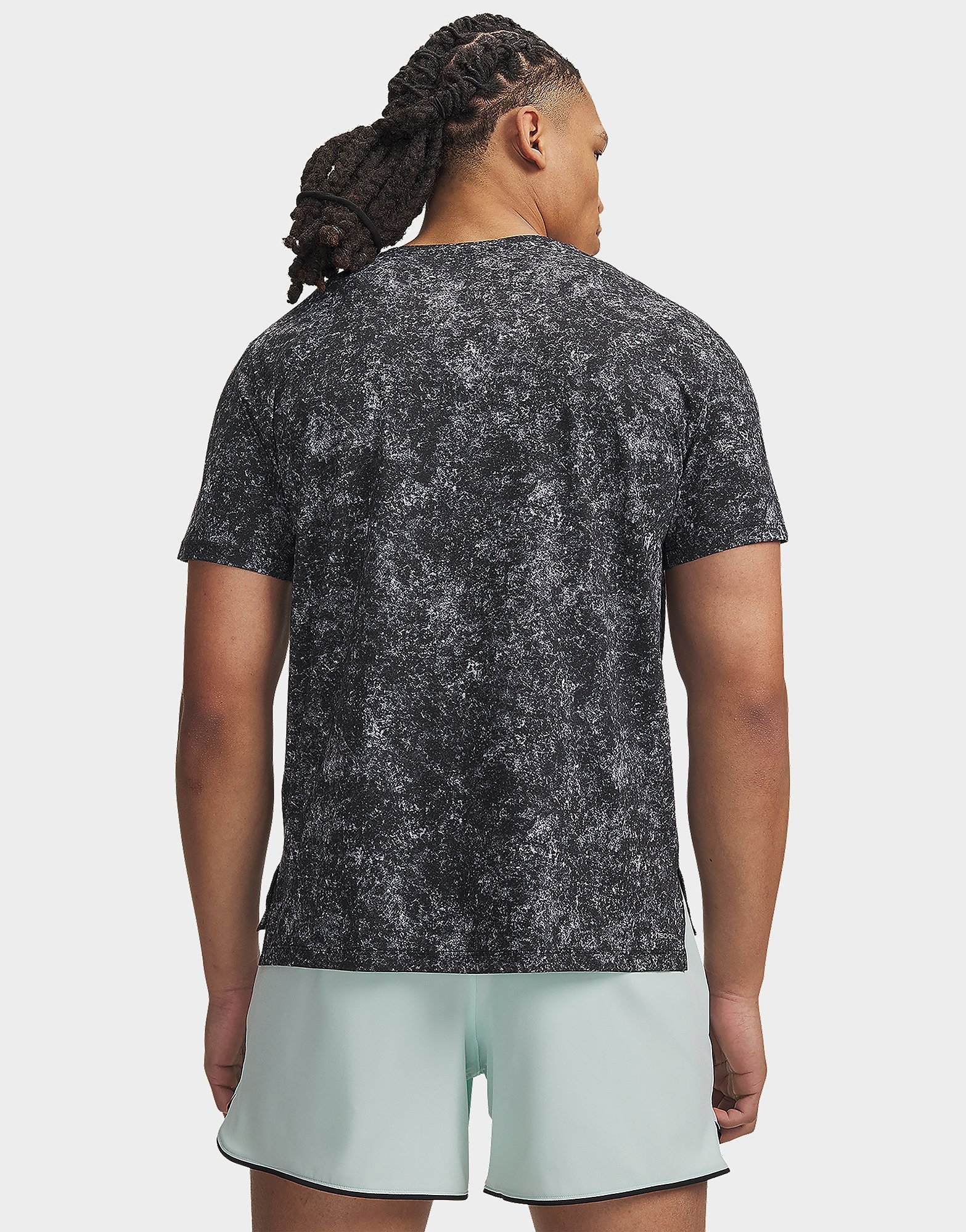 Under Armour Velociti Pro Printed T-Shirt