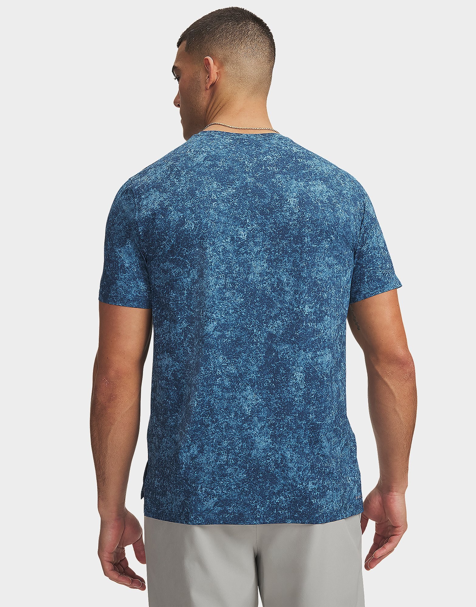 Under Armour Velociti Pro Printed T-Shirt