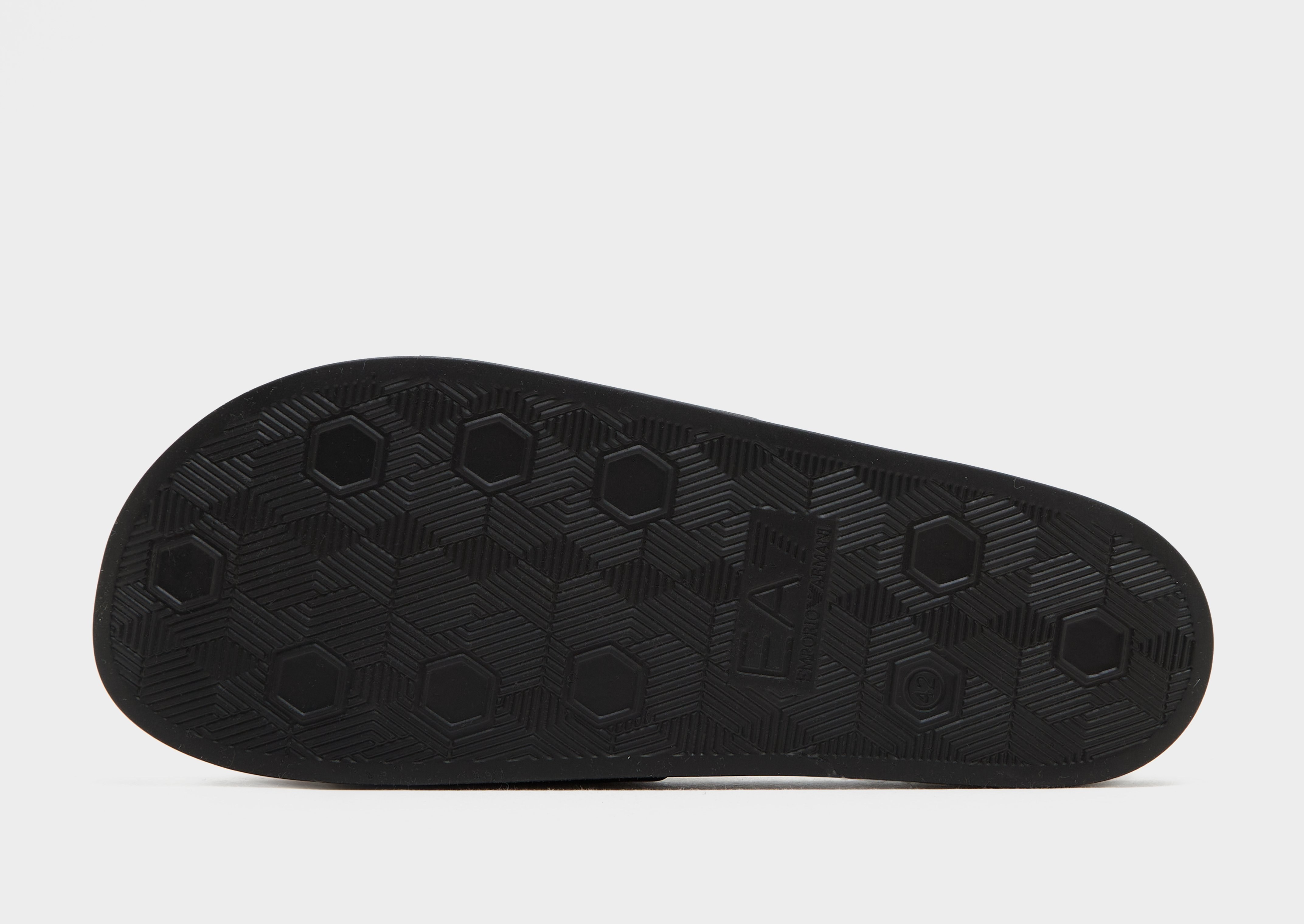 EA7 Emporio Armani Vis Slipper