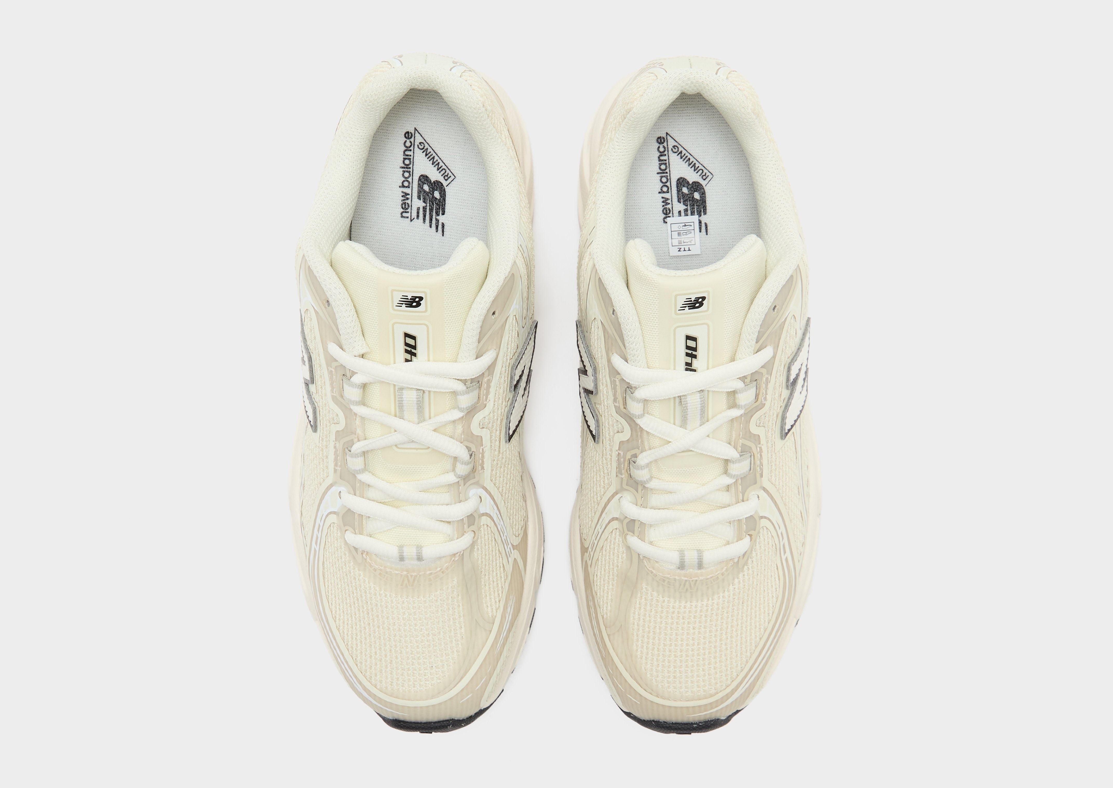 New Balance 740 No Sew Women's