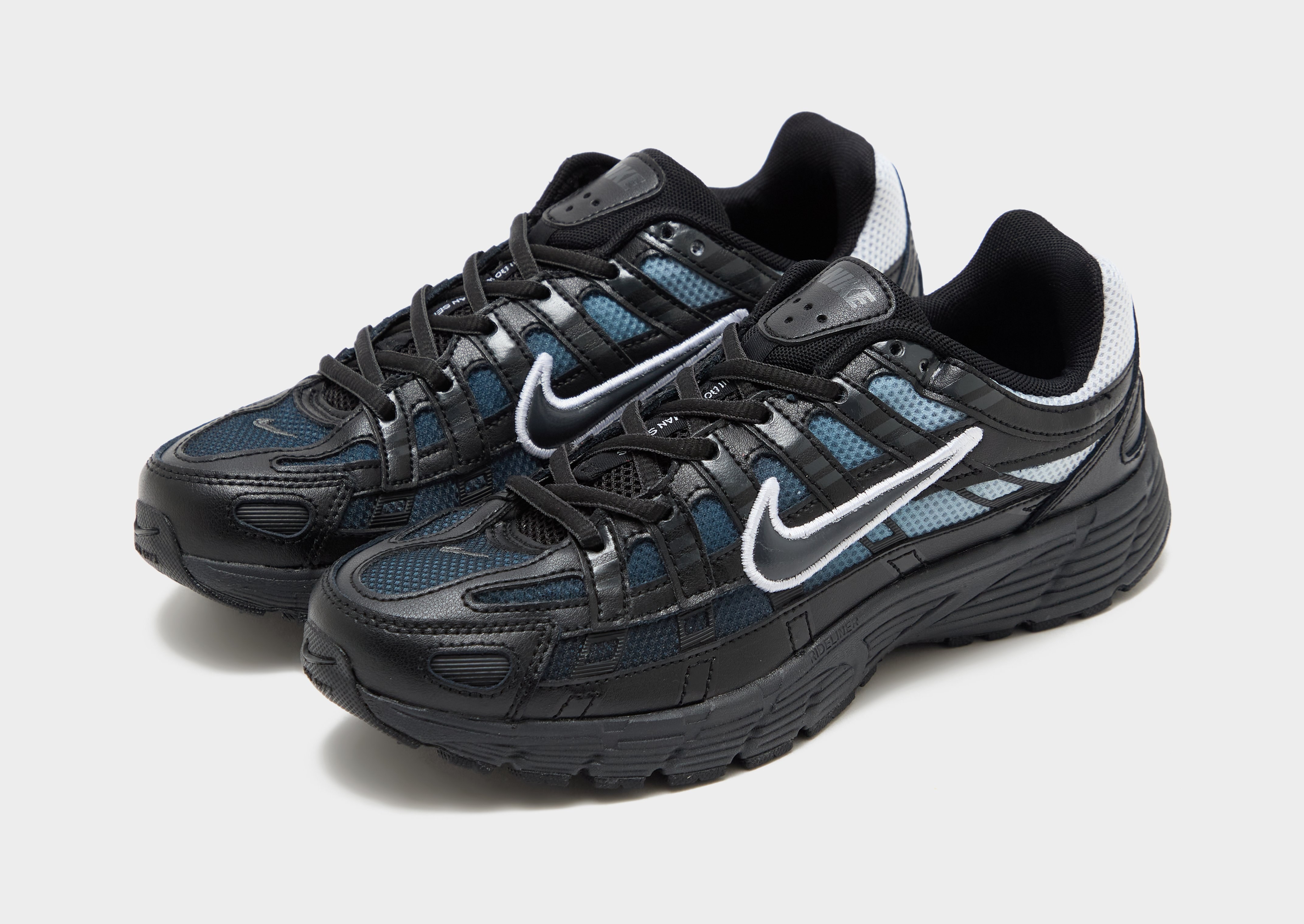 Nike P-6000 Fade Junior