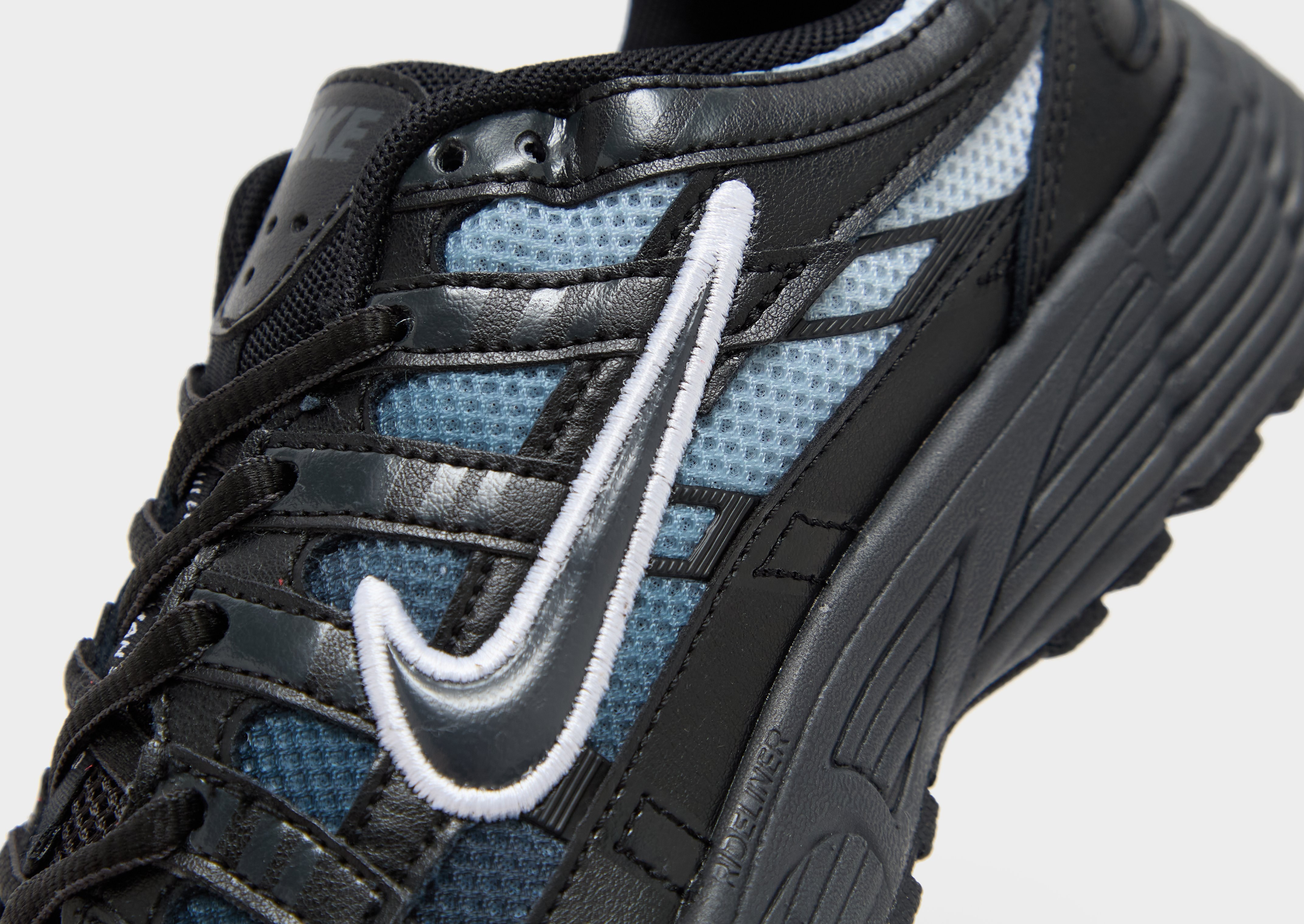 Nike P-6000 Fade Junior