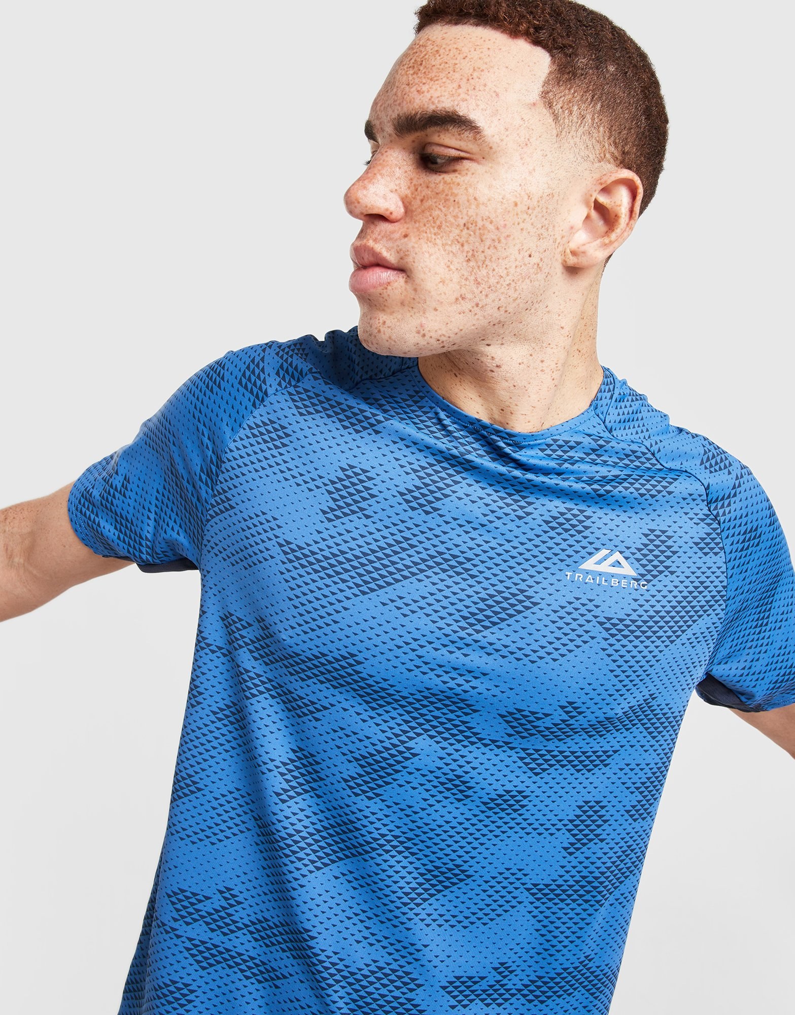 Trailberg Locus T-Shirt
