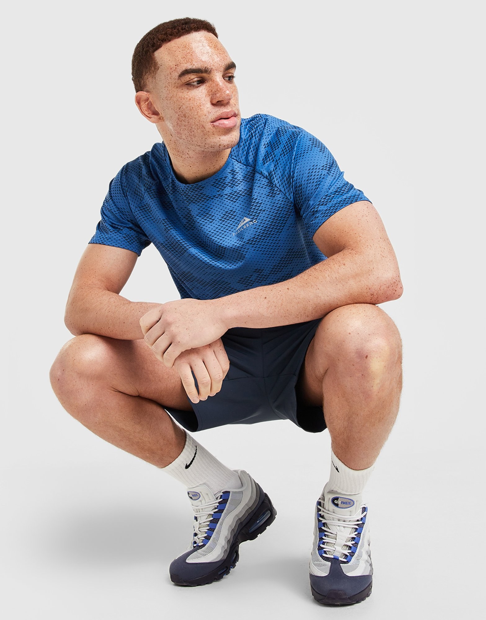 Trailberg Locus T-Shirt
