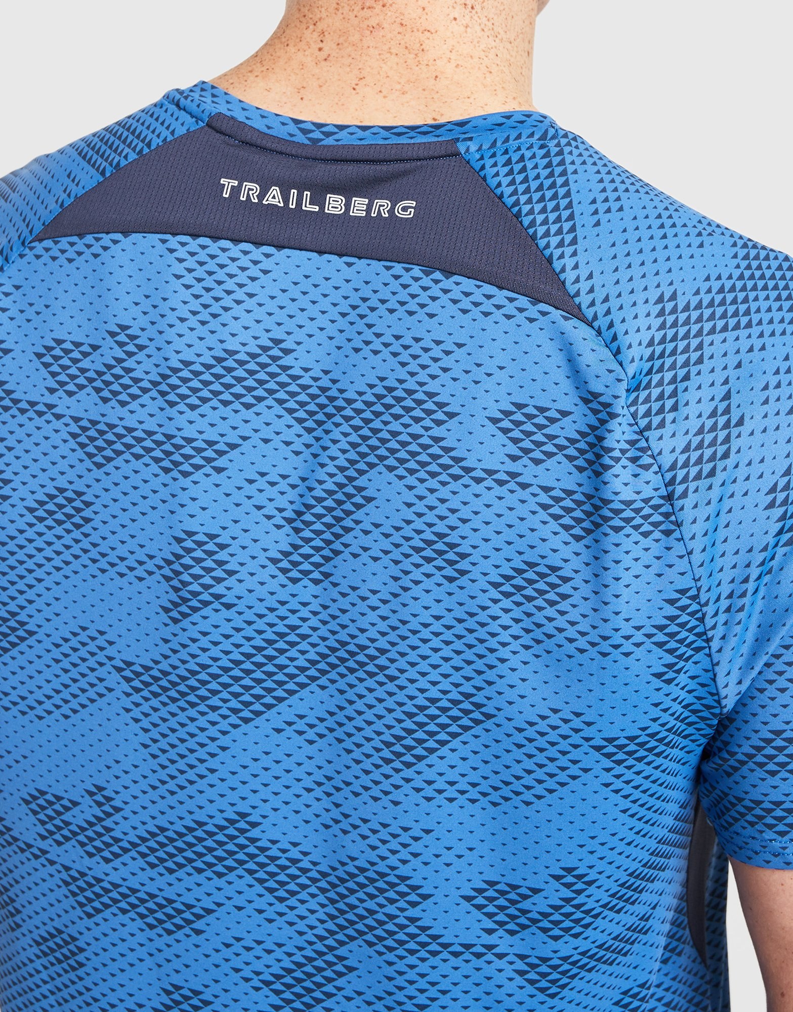 Trailberg Locus T-Shirt
