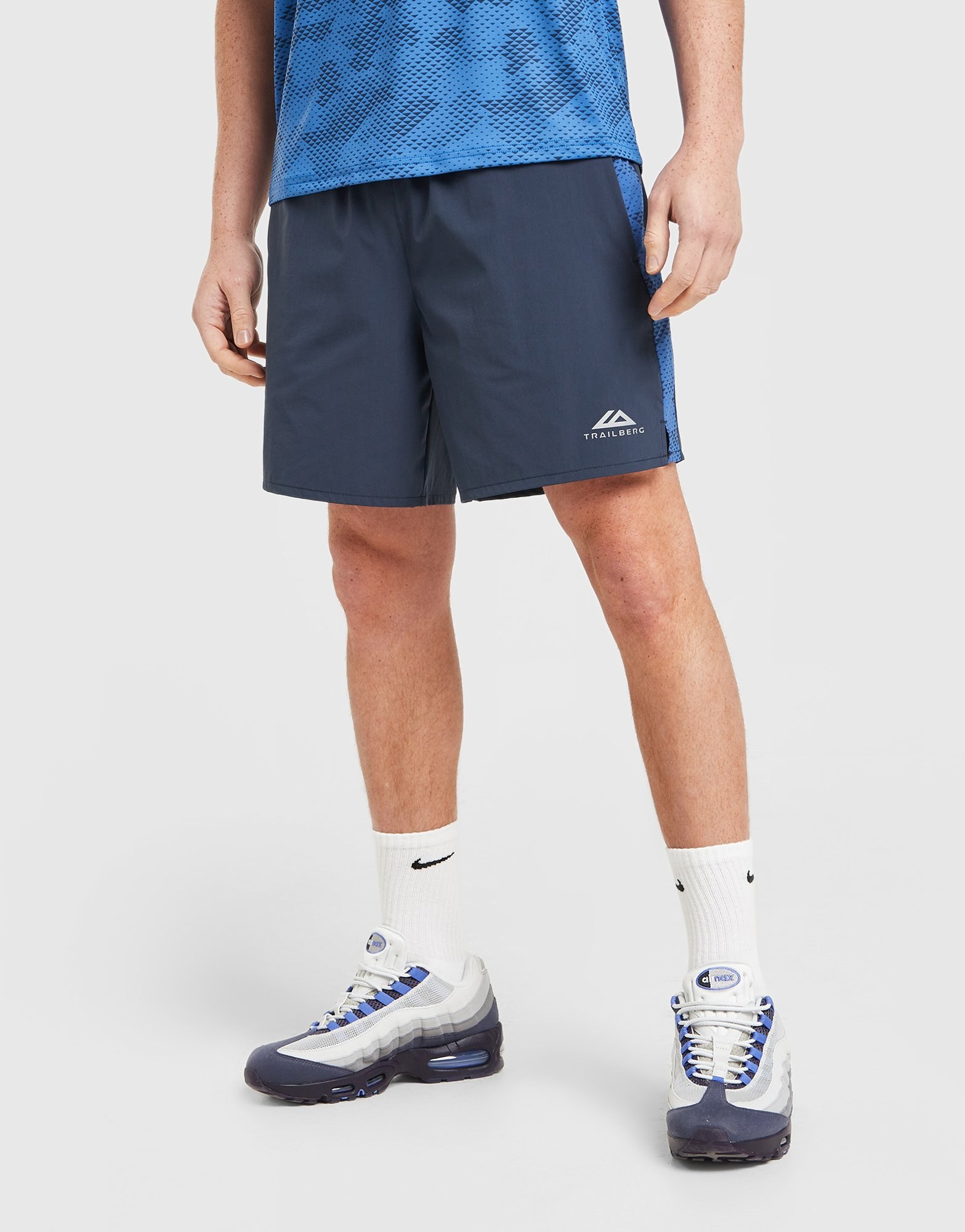 Trailberg Locus Shorts