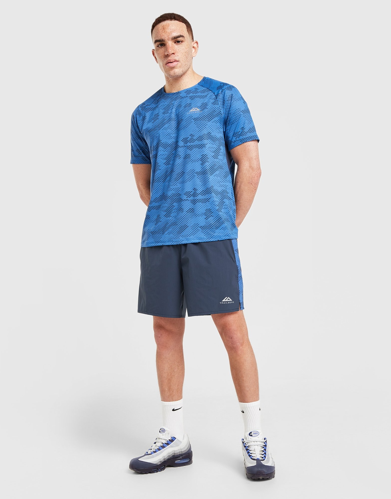 Trailberg Locus Shorts