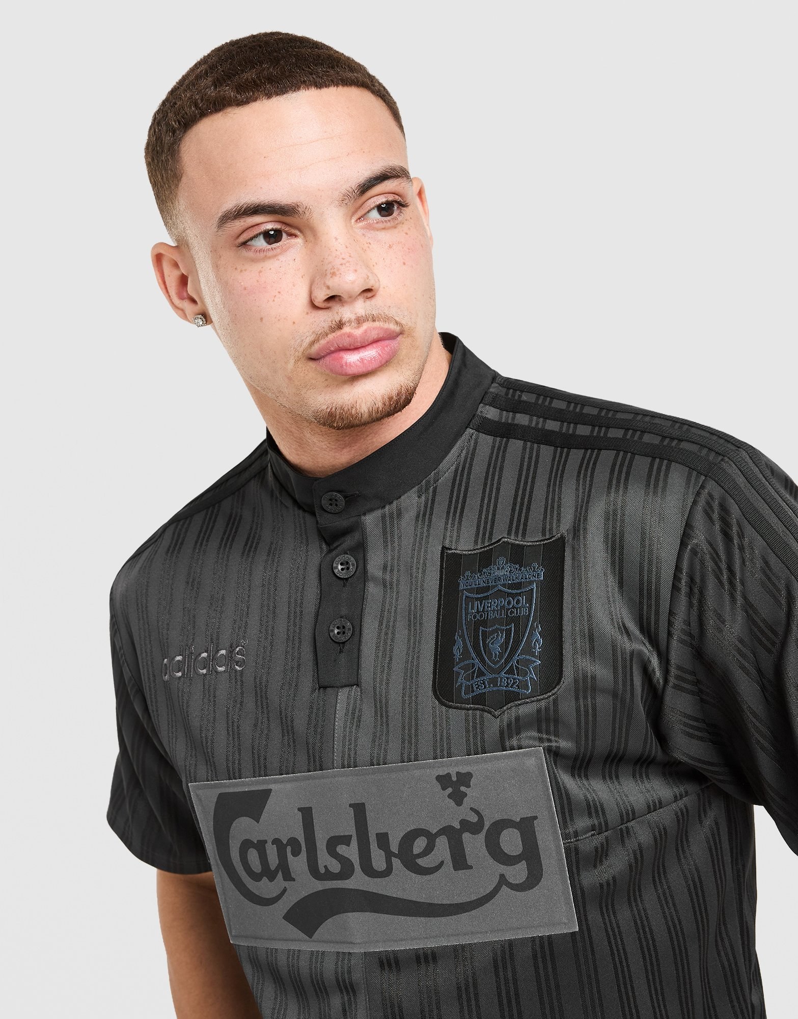 adidas Fc Liverpool Special 95 Trikot
