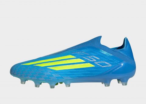 adidas F50 Elite Fußballschuh, Kunstrasen, Ohne Schnürung