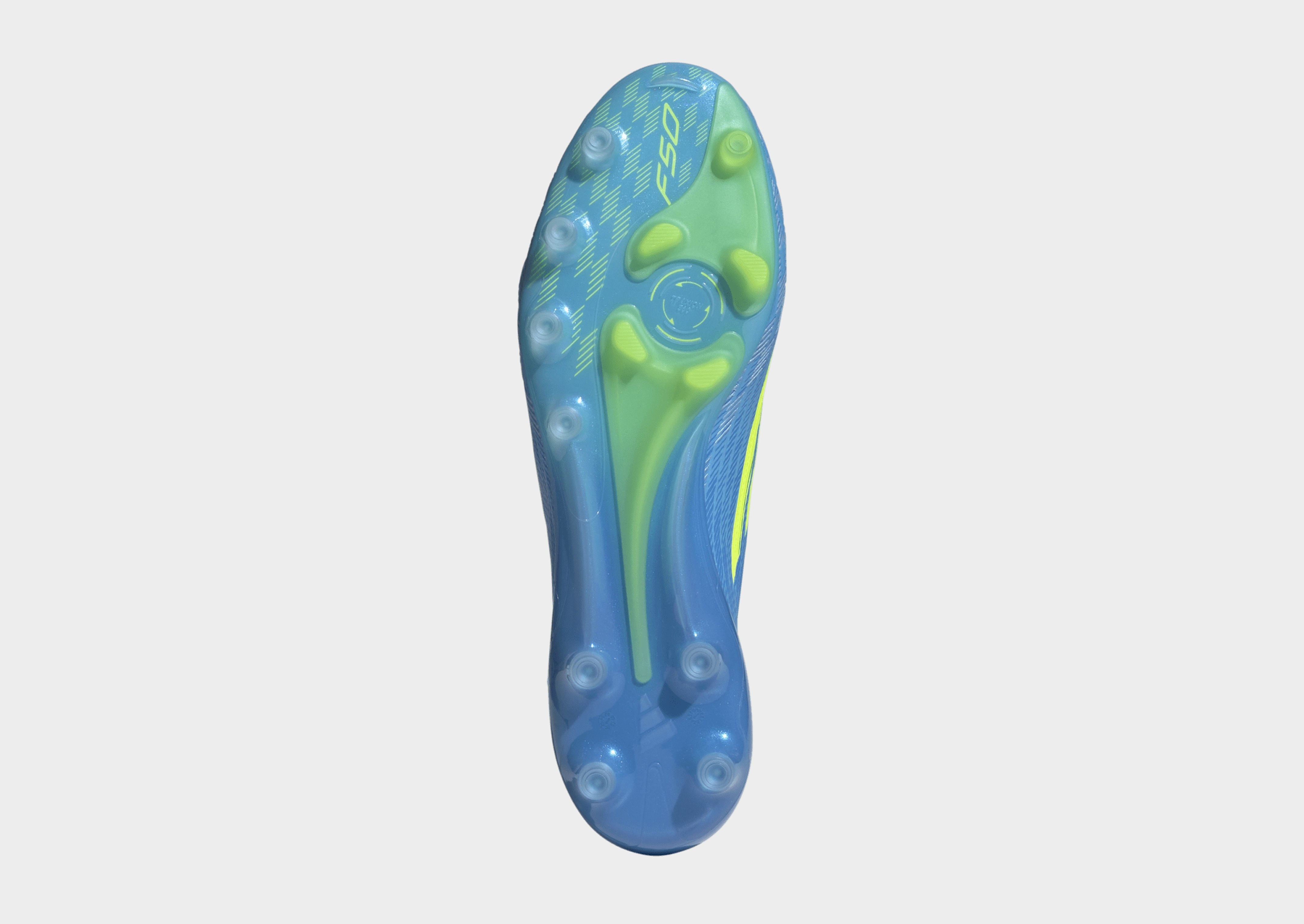 adidas F50 Elite Fußballschuh, Kunstrasen, Ohne Schnürung