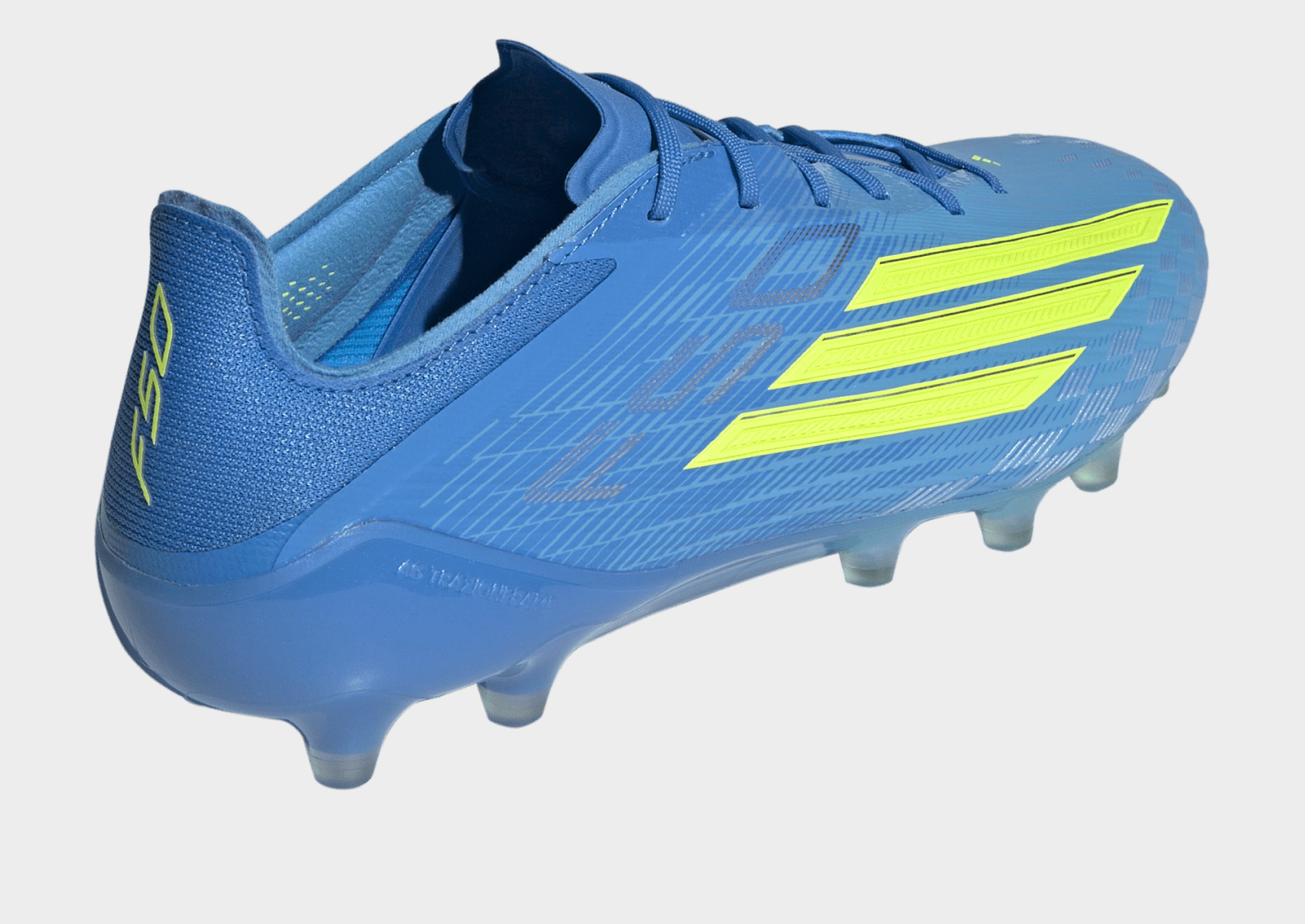 adidas F50 Elite Fußballschuh, Kunstrasen
