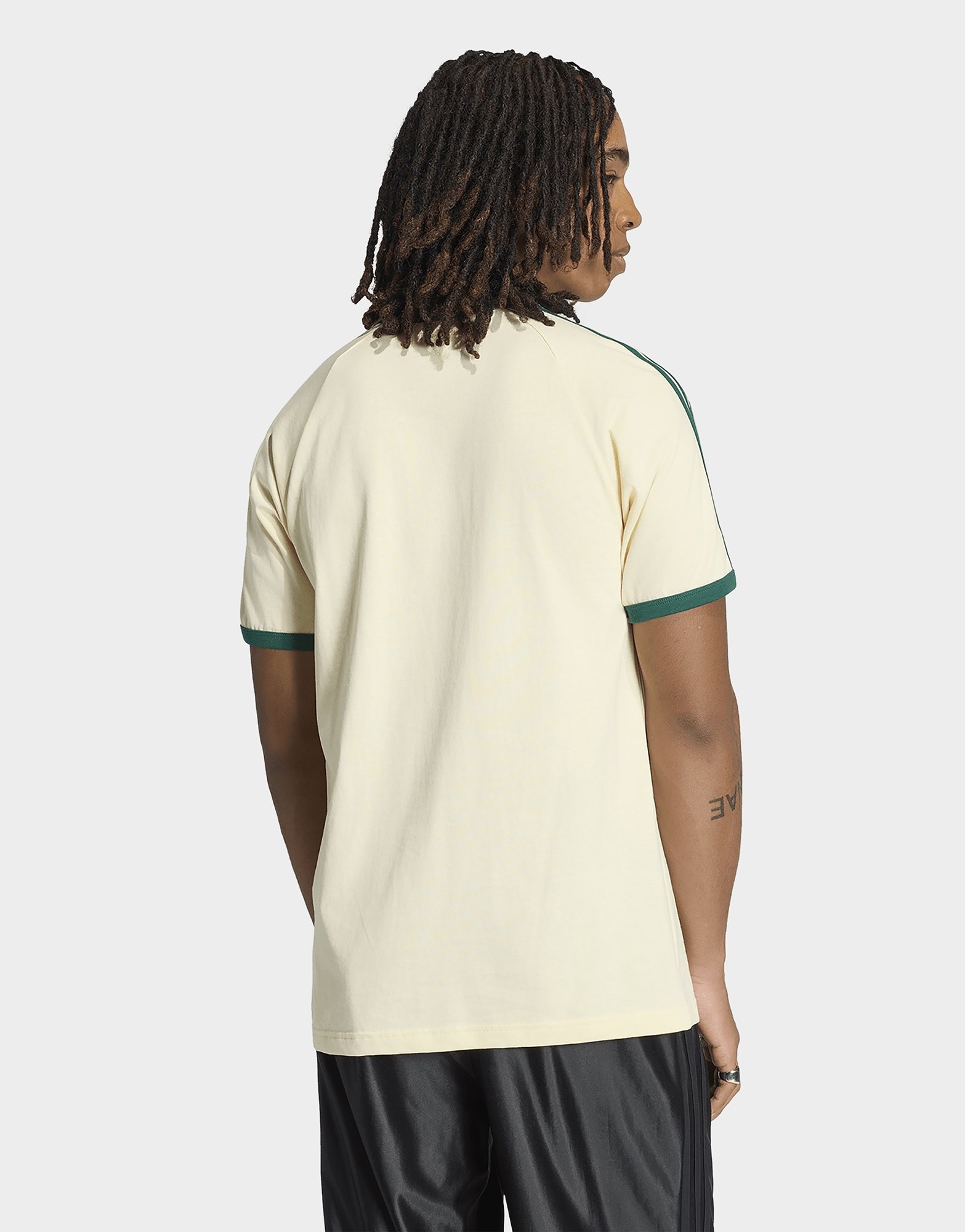 adidas T-shirt, 3-streifen