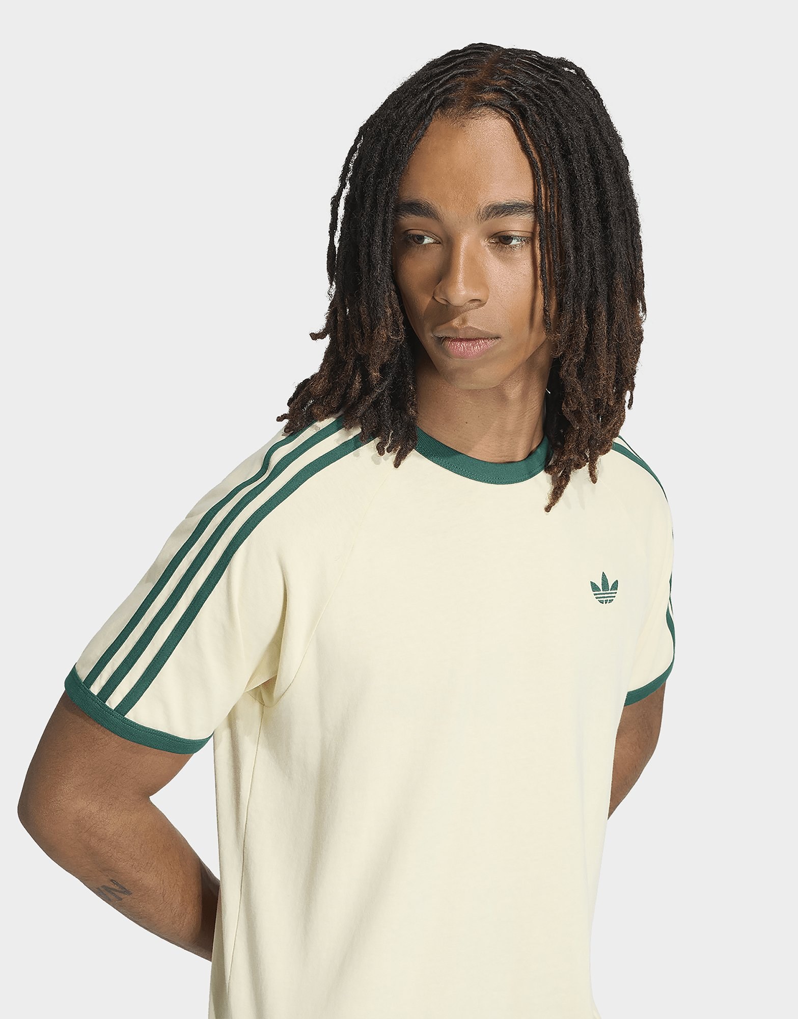 adidas T-shirt, 3-streifen