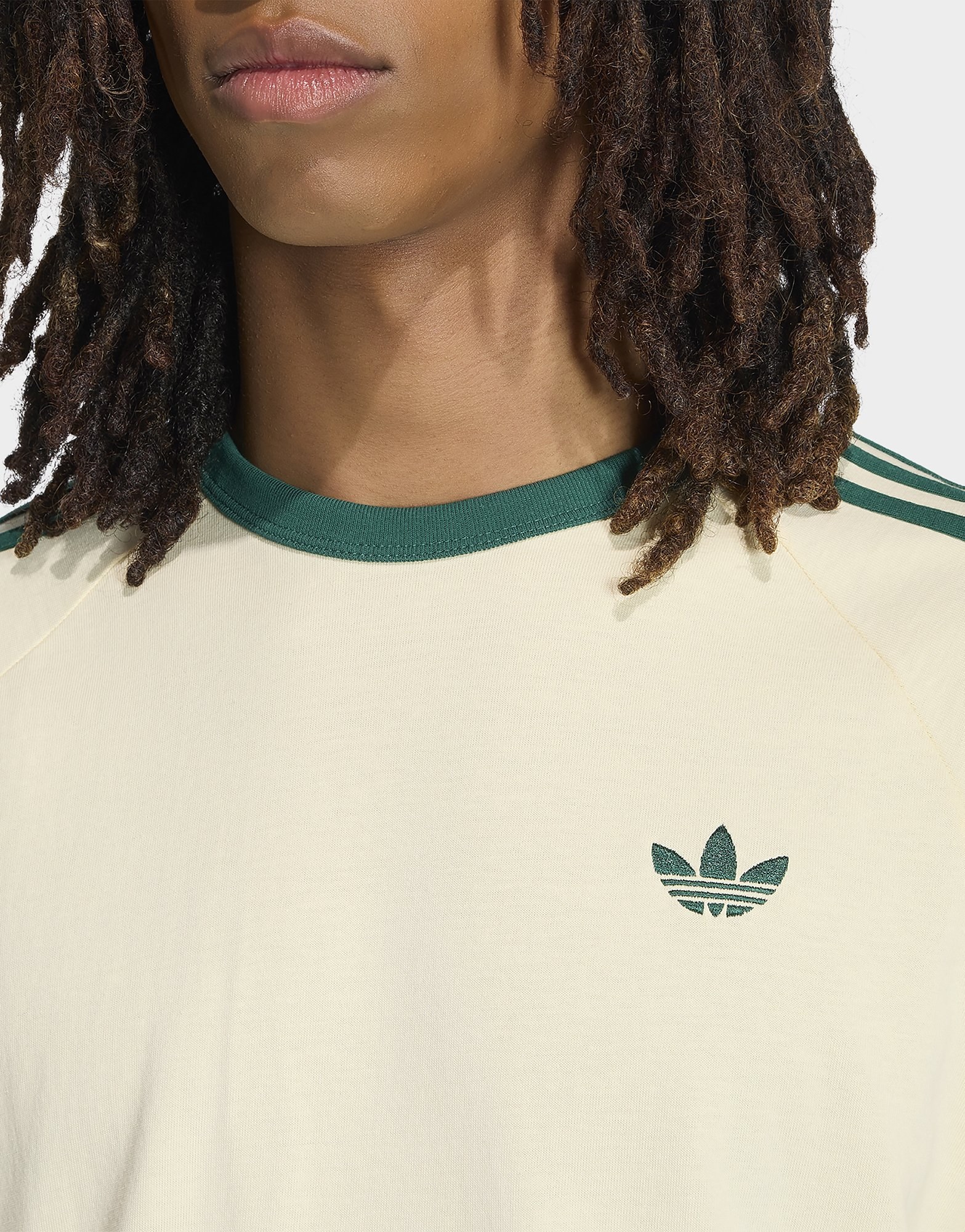 adidas T-shirt, 3-streifen