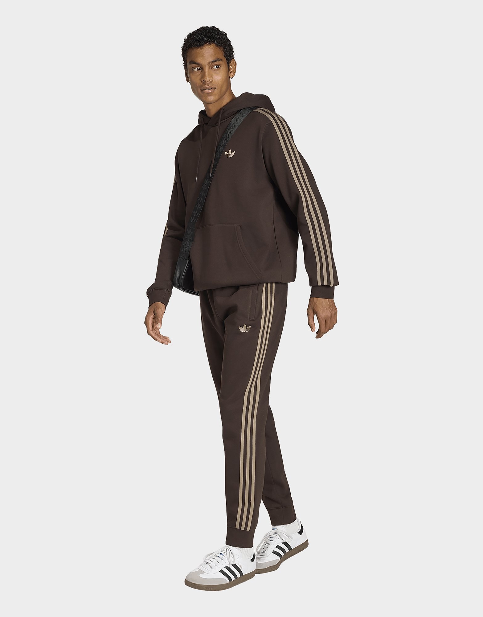 adidas 3-streifen Jogginghose