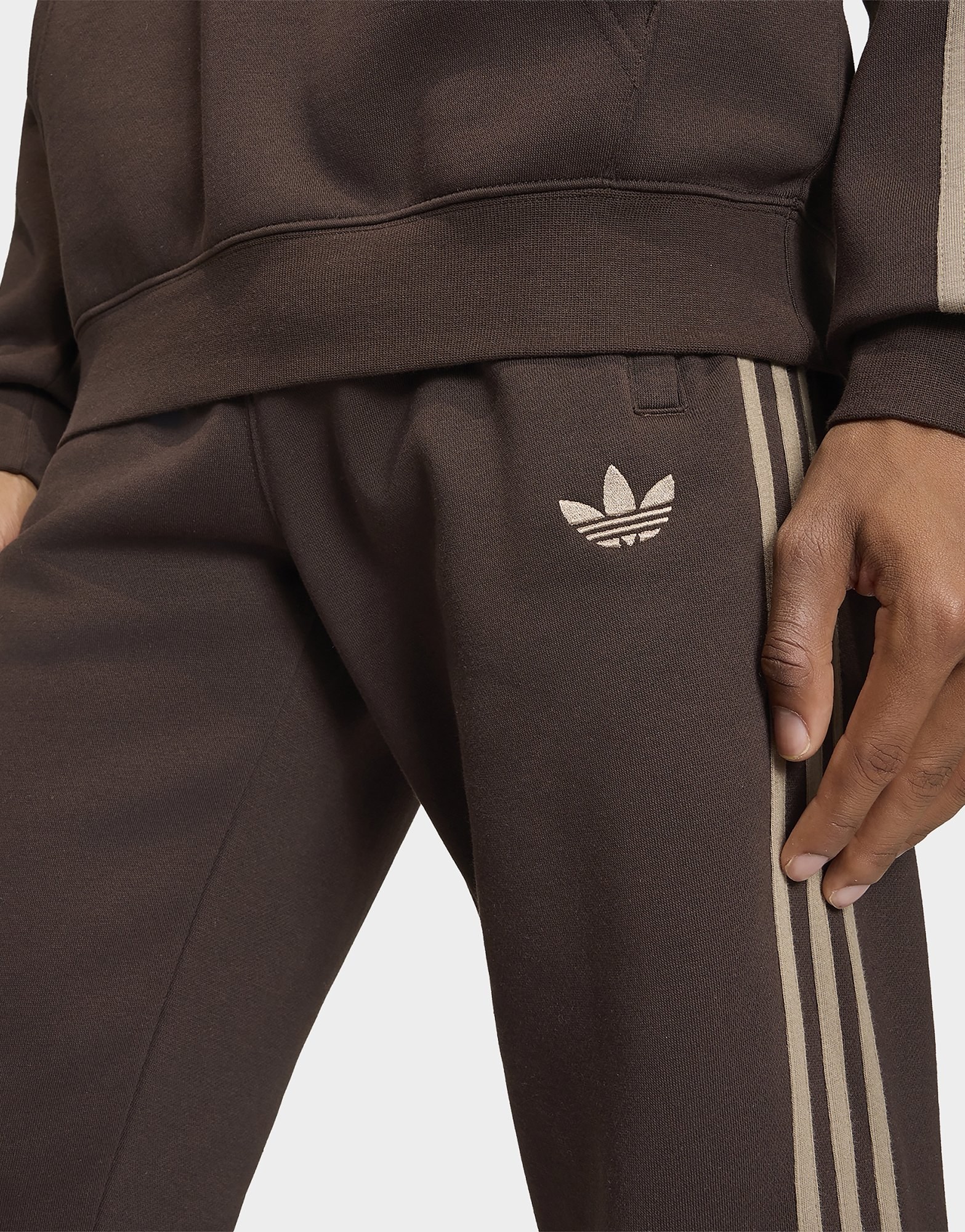 adidas 3-streifen Jogginghose