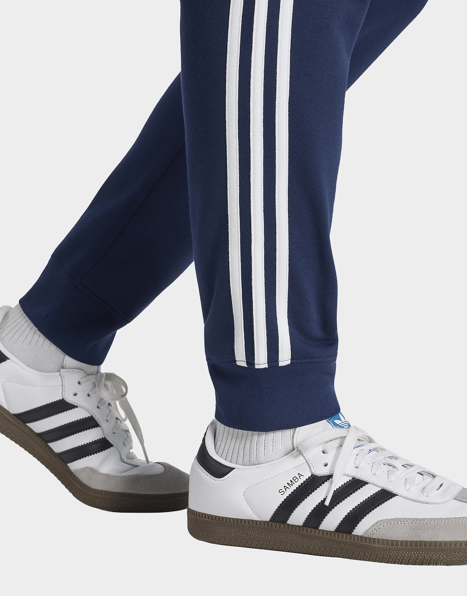 adidas 3-streifen Jogginghose