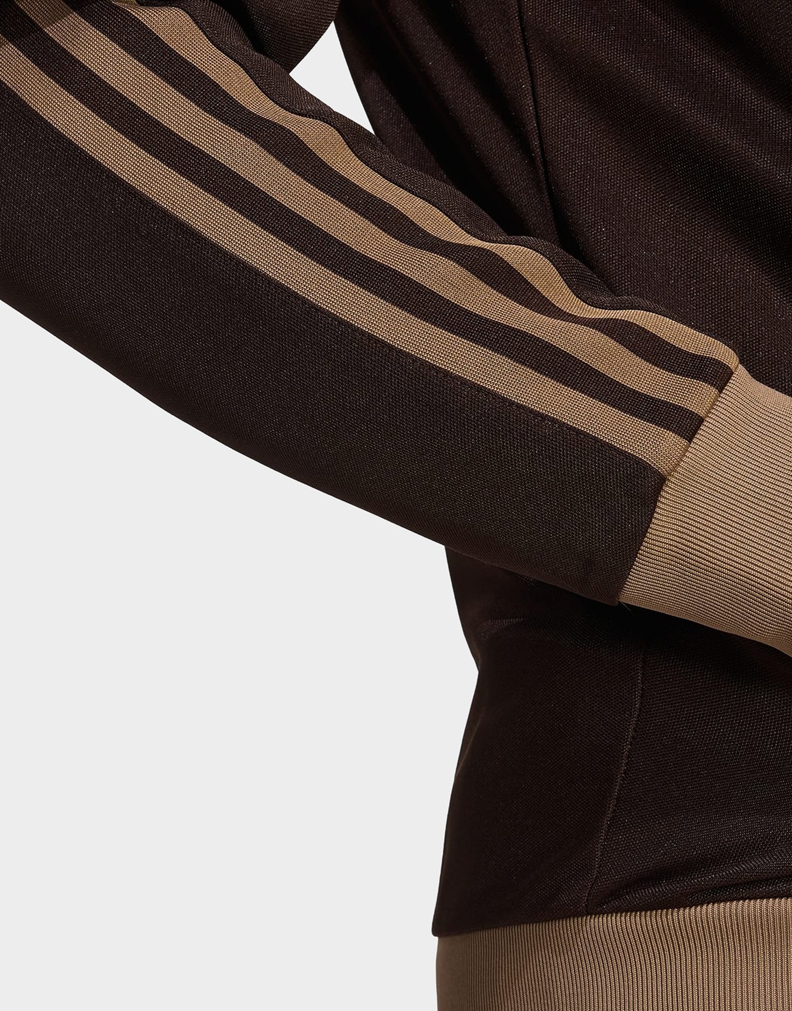 adidas Beckenbauer Originals Jacke