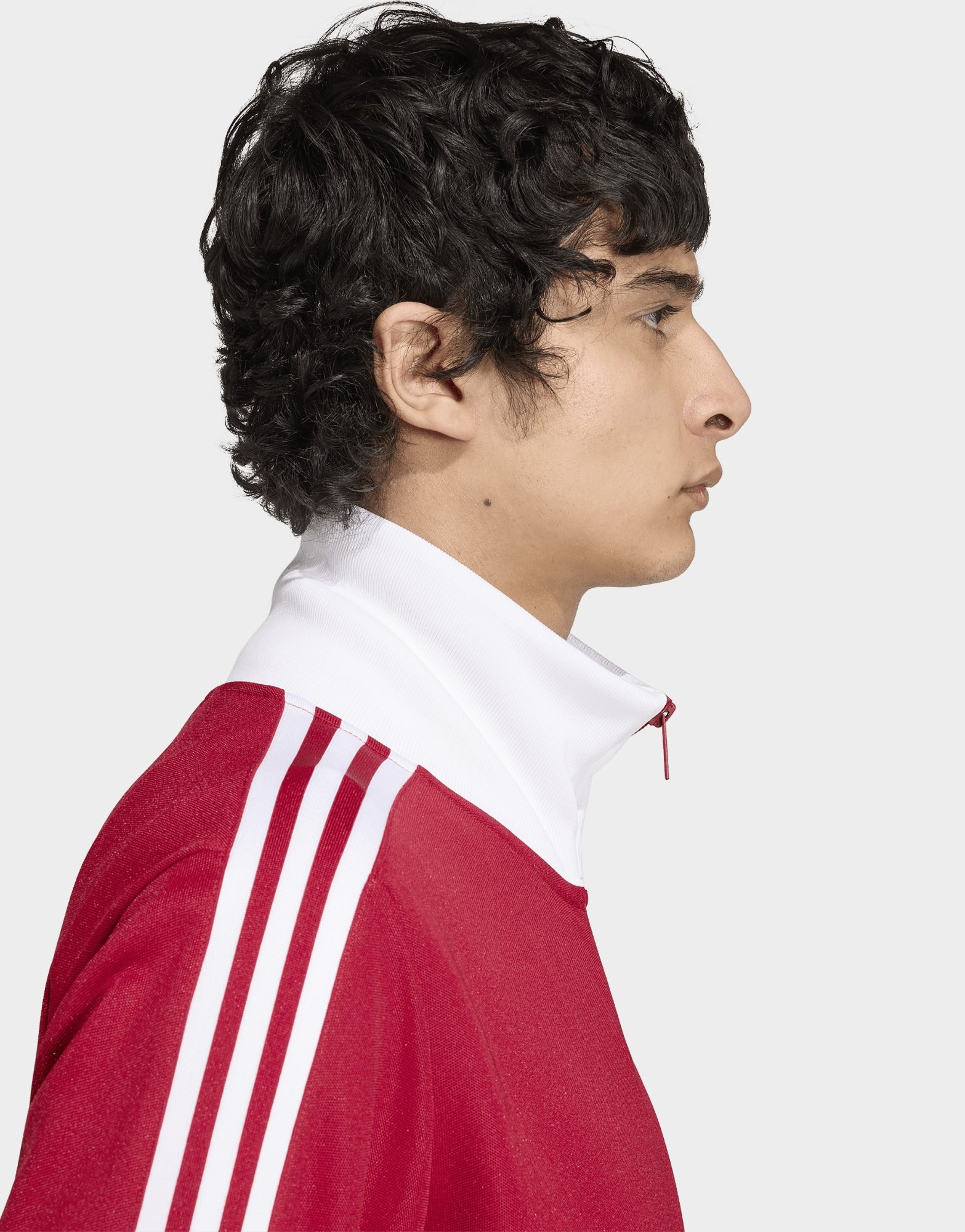 adidas Beckenbauer Originals Jacke
