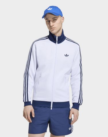 adidas Beckenbauer Originals Jacke