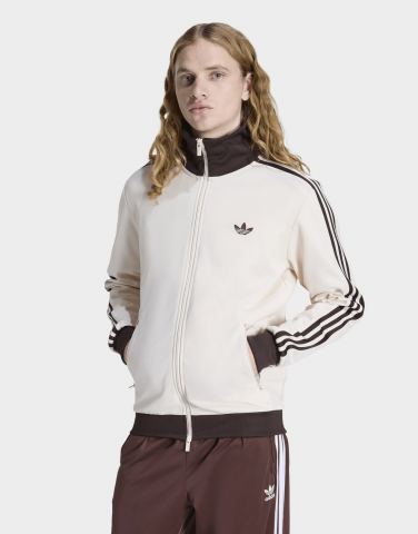 adidas Beckenbauer Originals Jacke