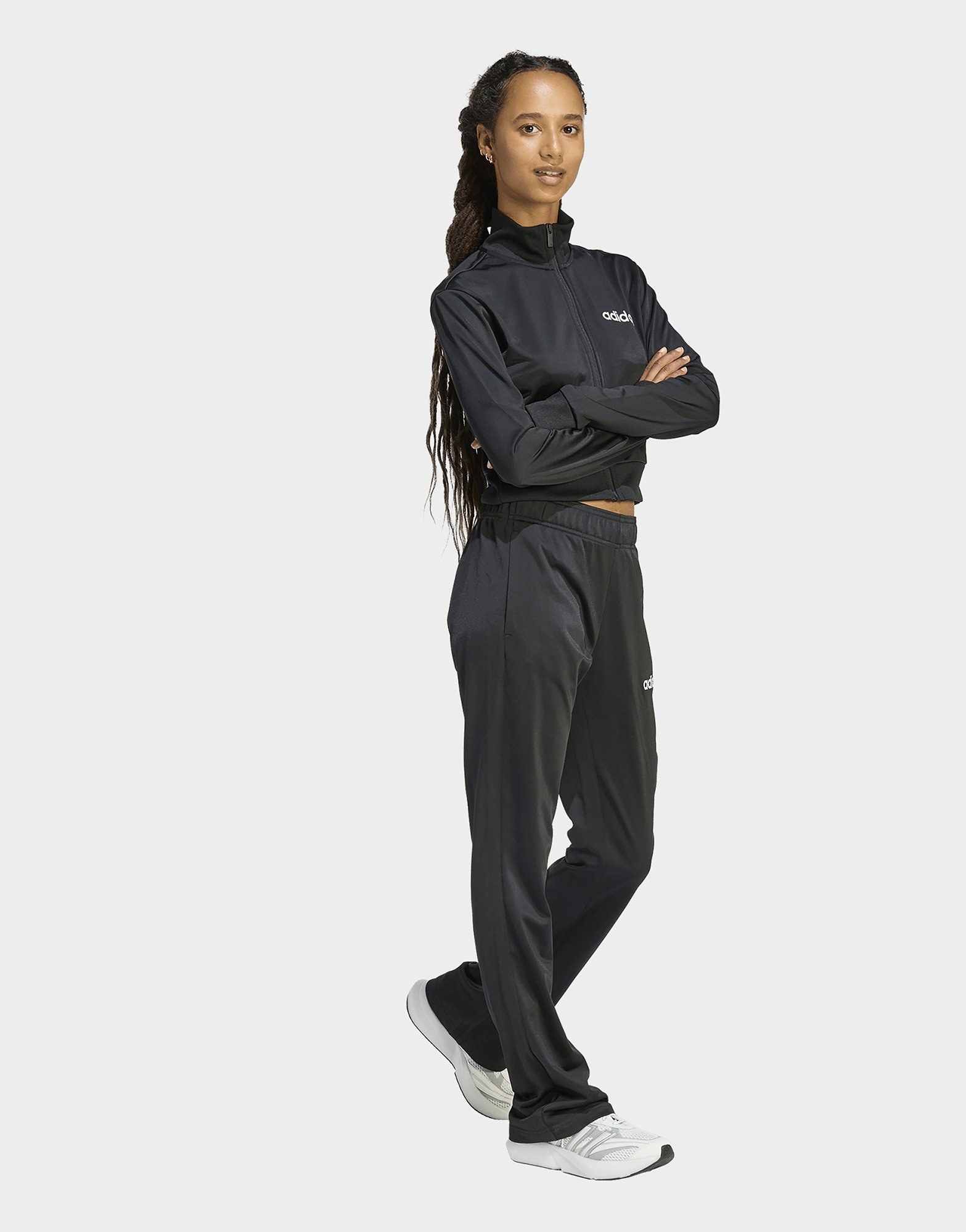 adidas Glam Trainingsanzug