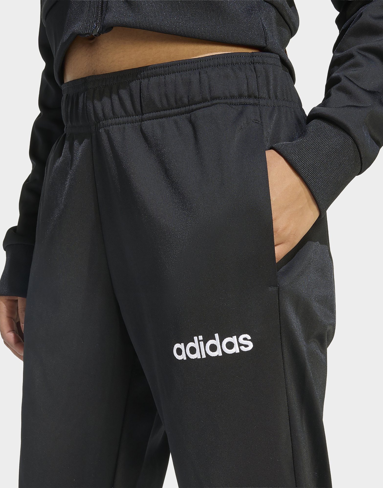adidas Glam Trainingsanzug