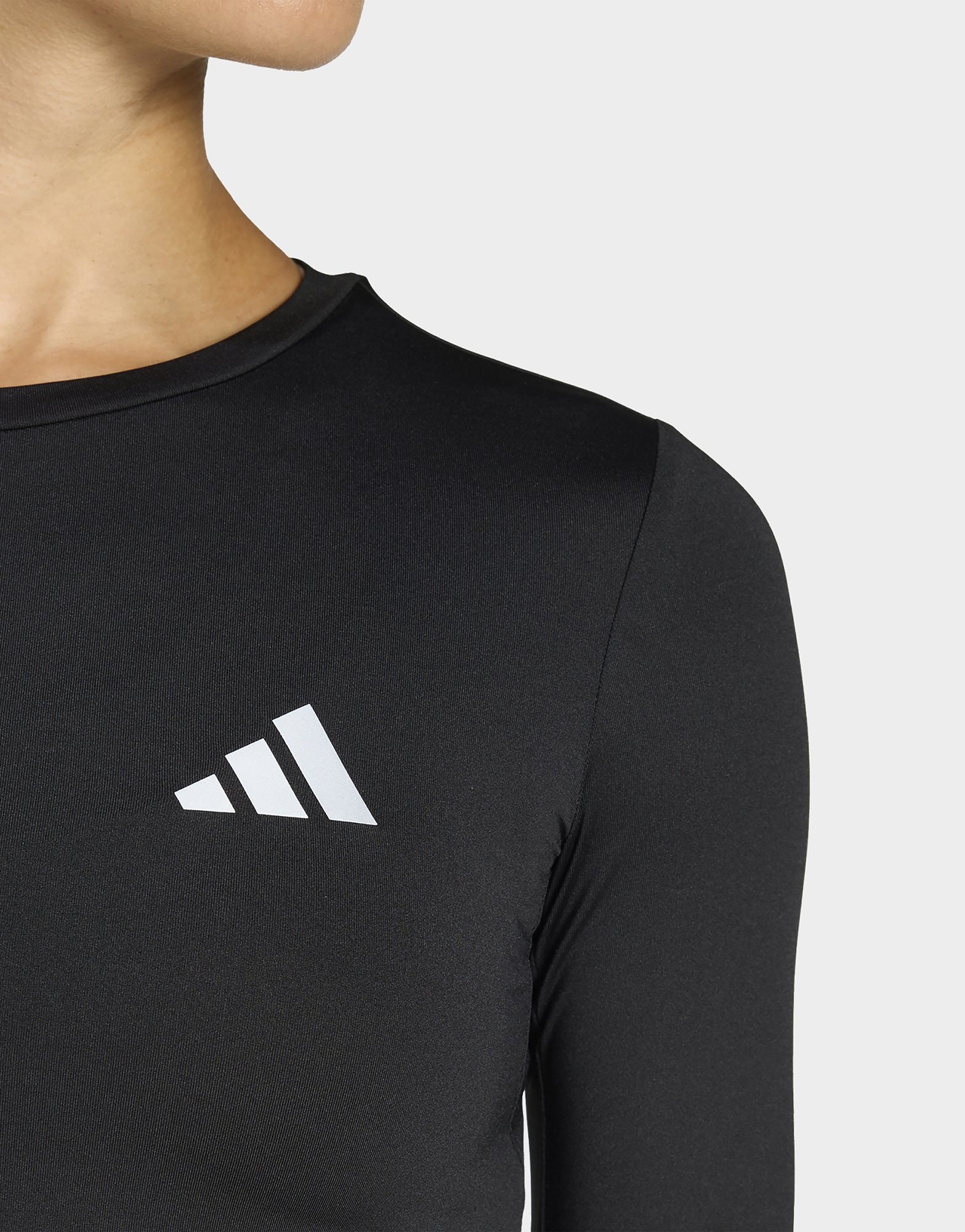 adidas Adi365 Running Essentials Longsleeve
