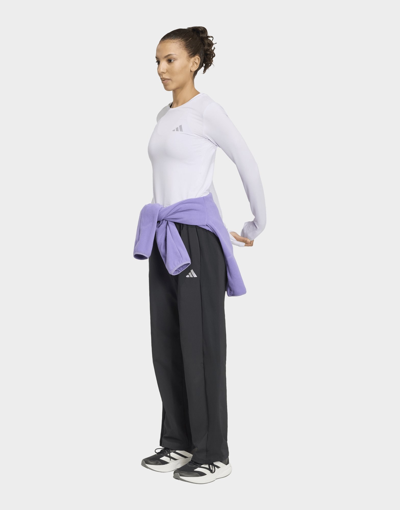 adidas Adi365 Running Essentials Longsleeve