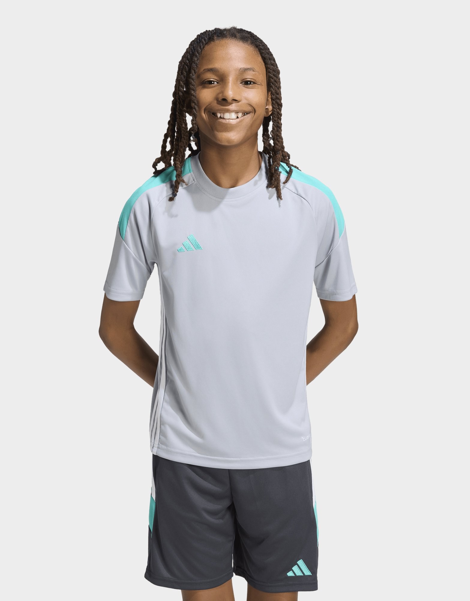 adidas Tiro 26 T-Shirt Kinder