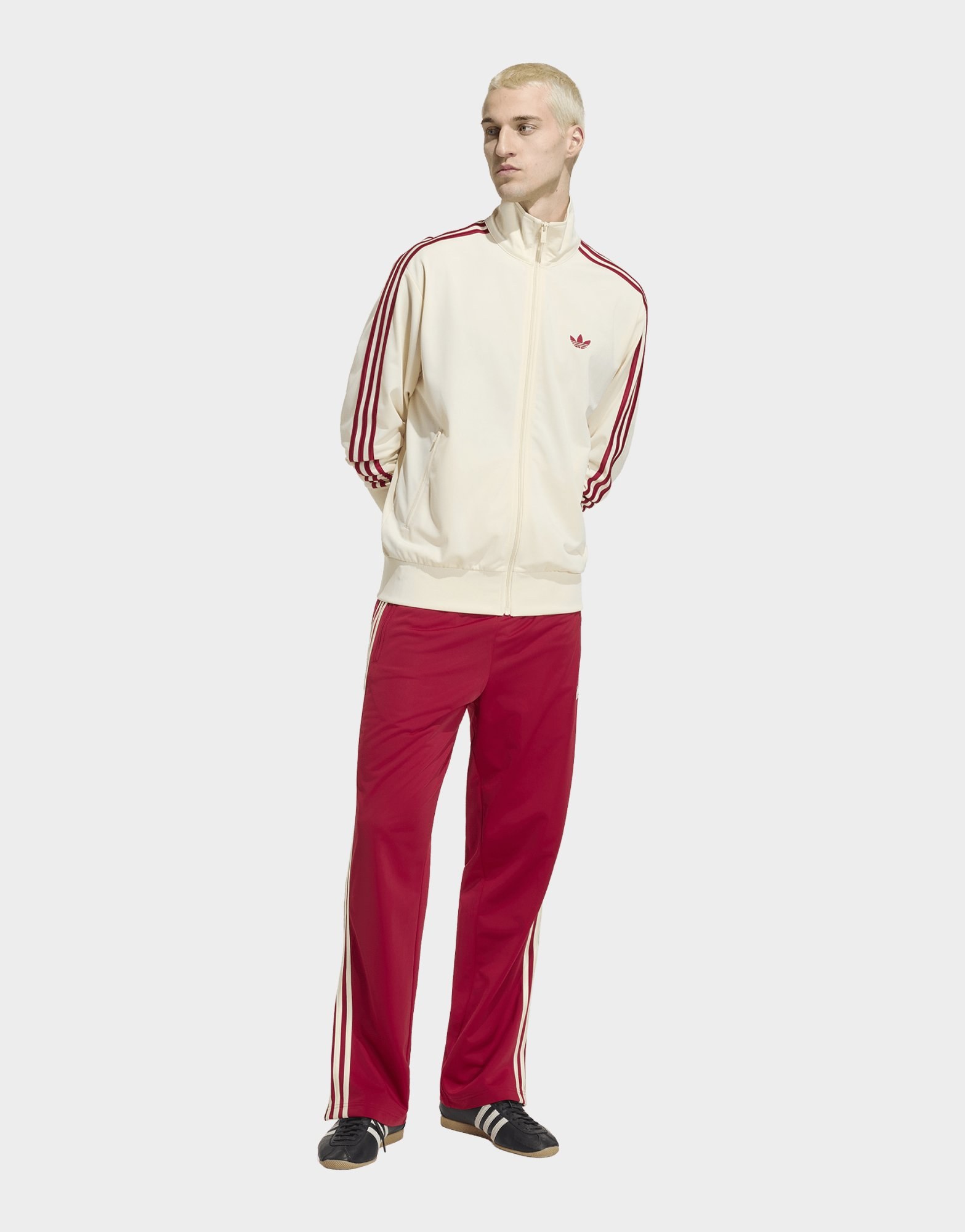 adidas Firebird Originals Jacke