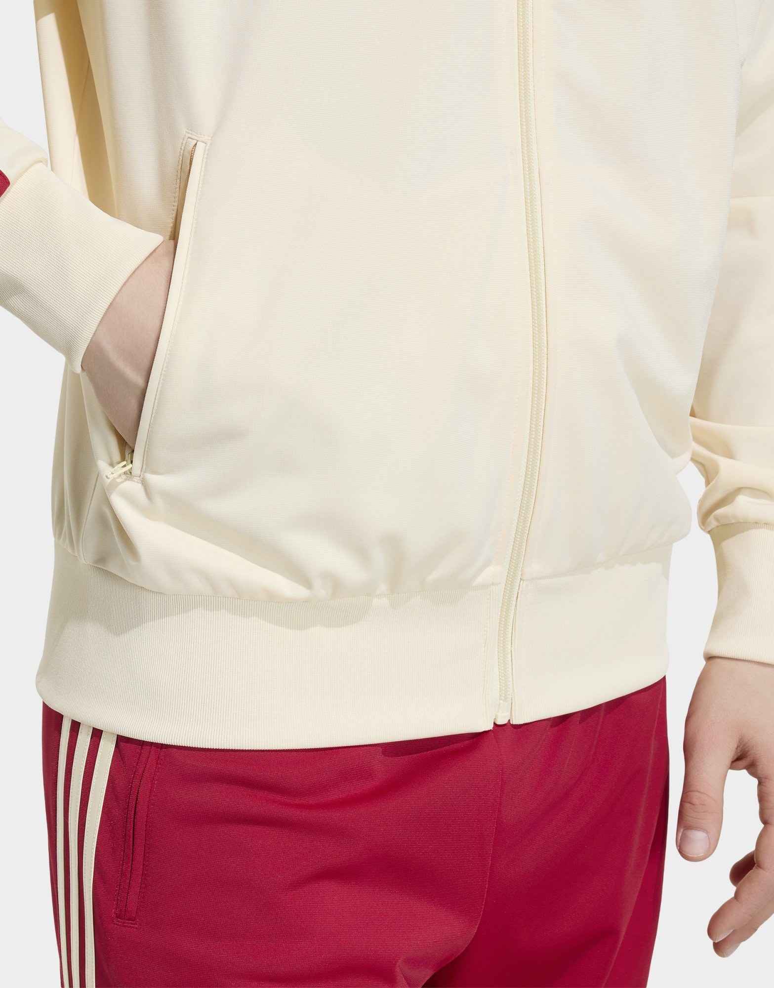 adidas Firebird Originals Jacke