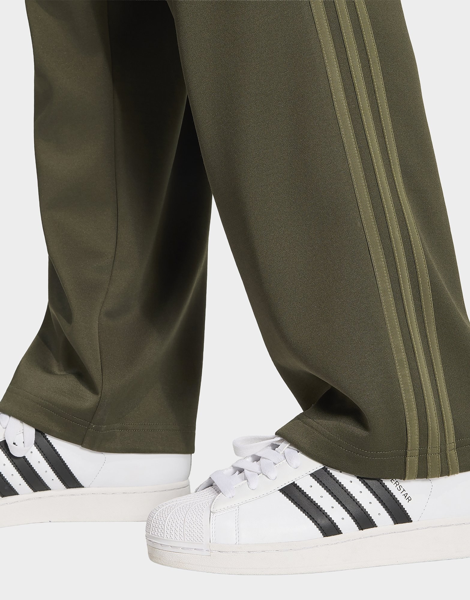 adidas Adicolor Loose Trackpants