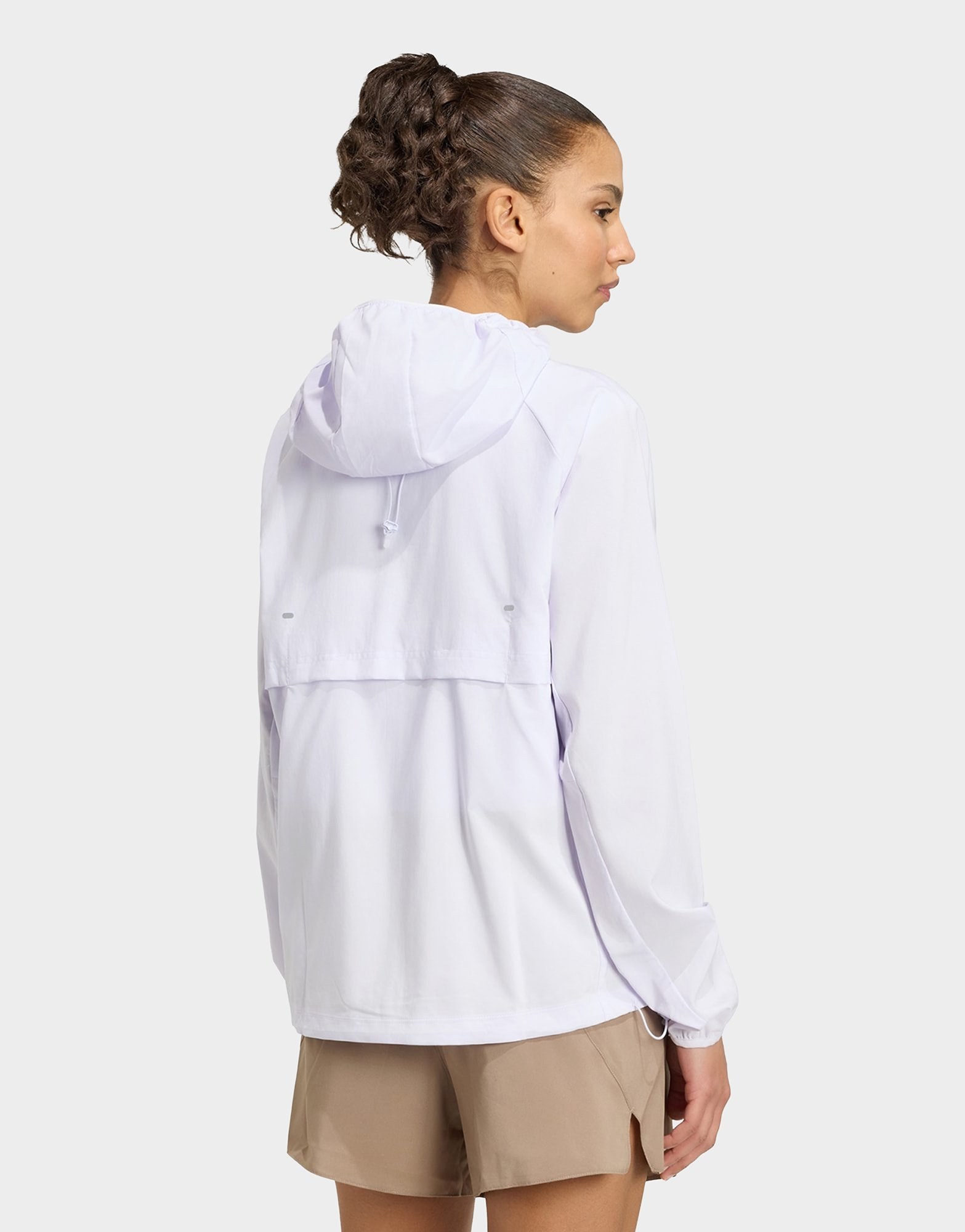 adidas Adi365 Running Essentials Jacket
