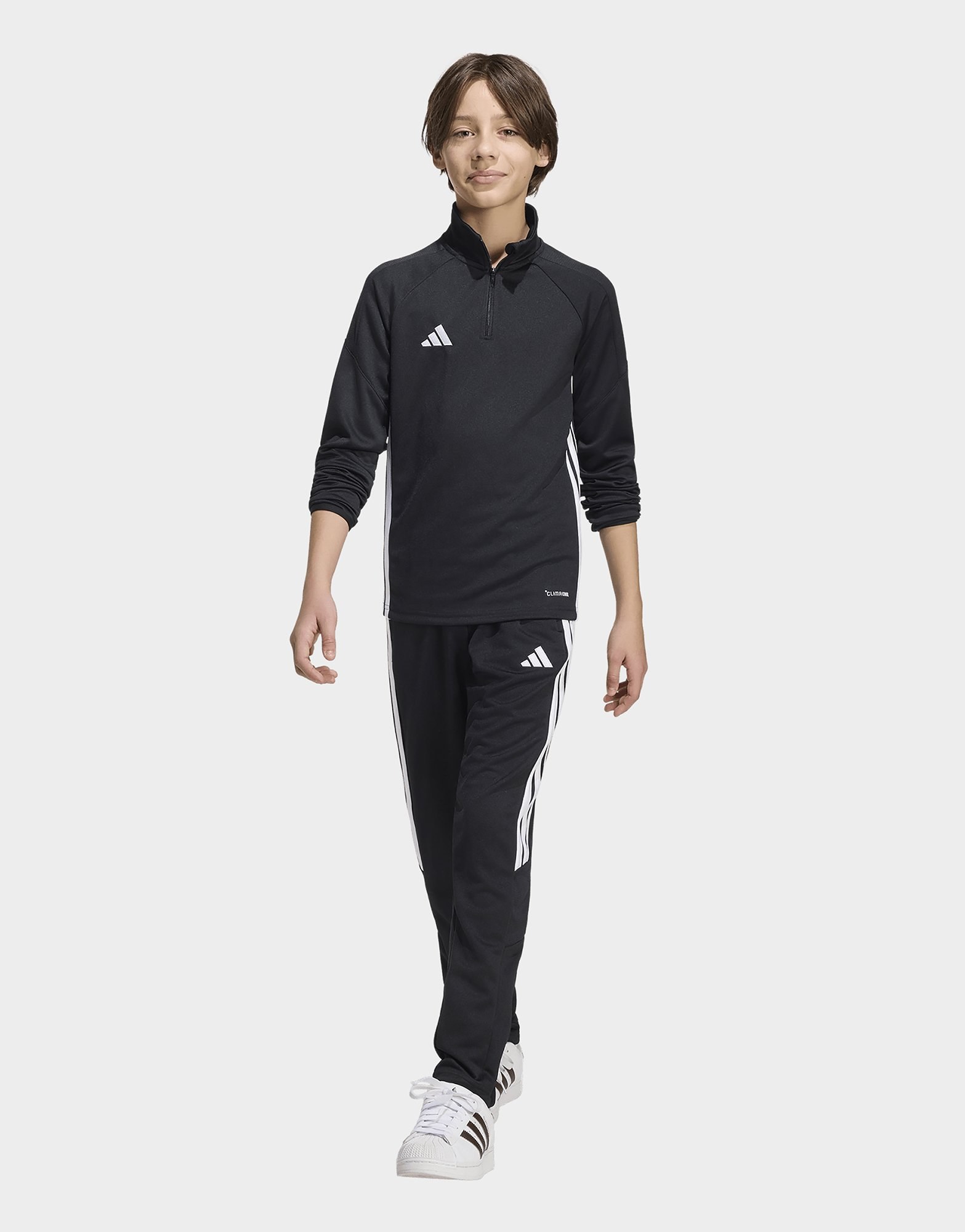 adidas Tiro 26 Essentials Trainingshose Kids