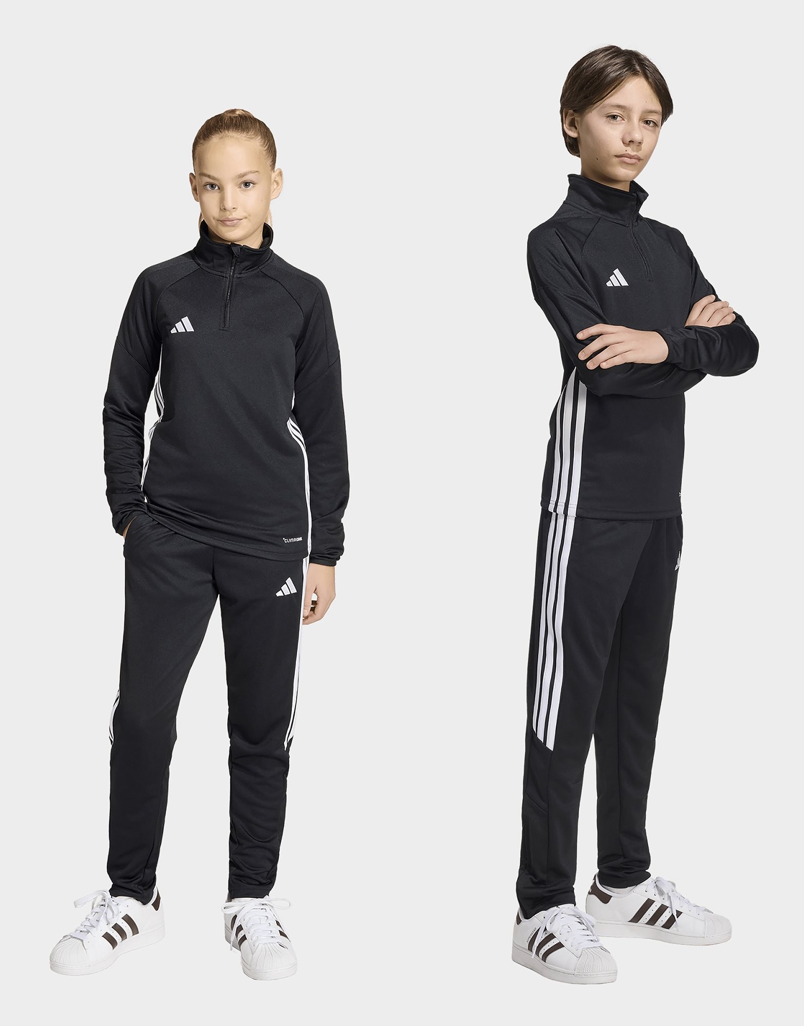 adidas Tiro 26 Essentials Trainingshose Kids
