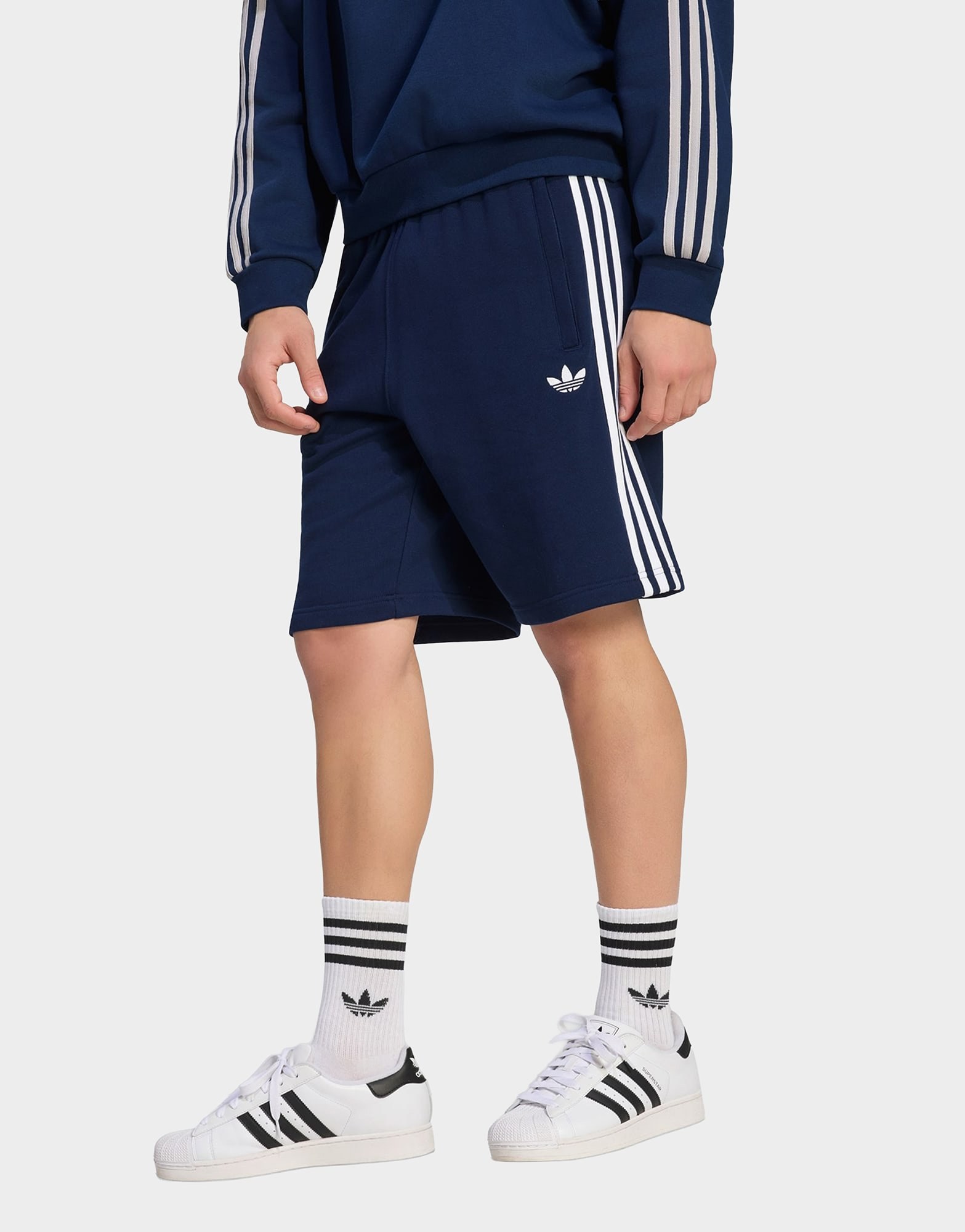 adidas 3-streifen Shorts