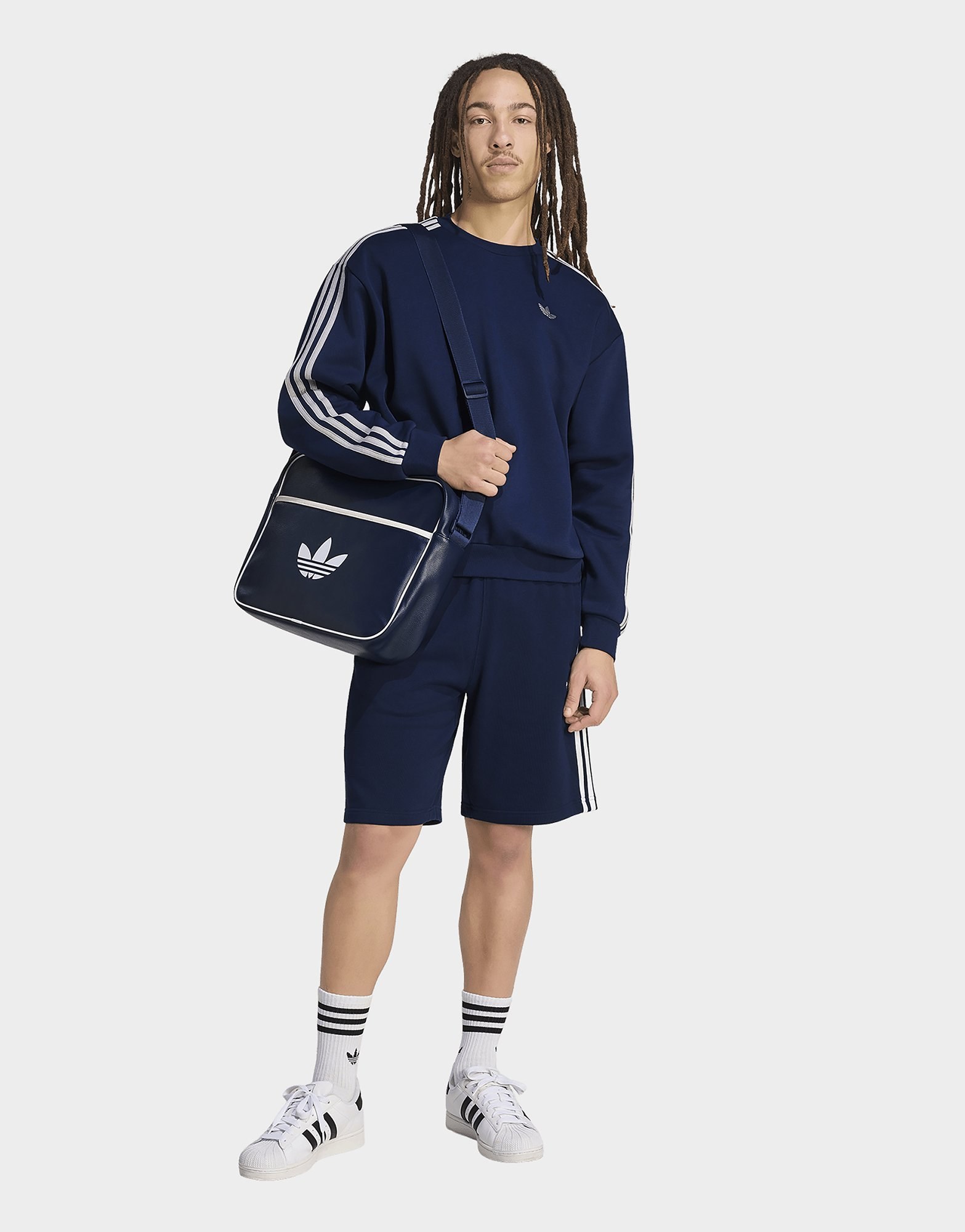 adidas 3-streifen Shorts