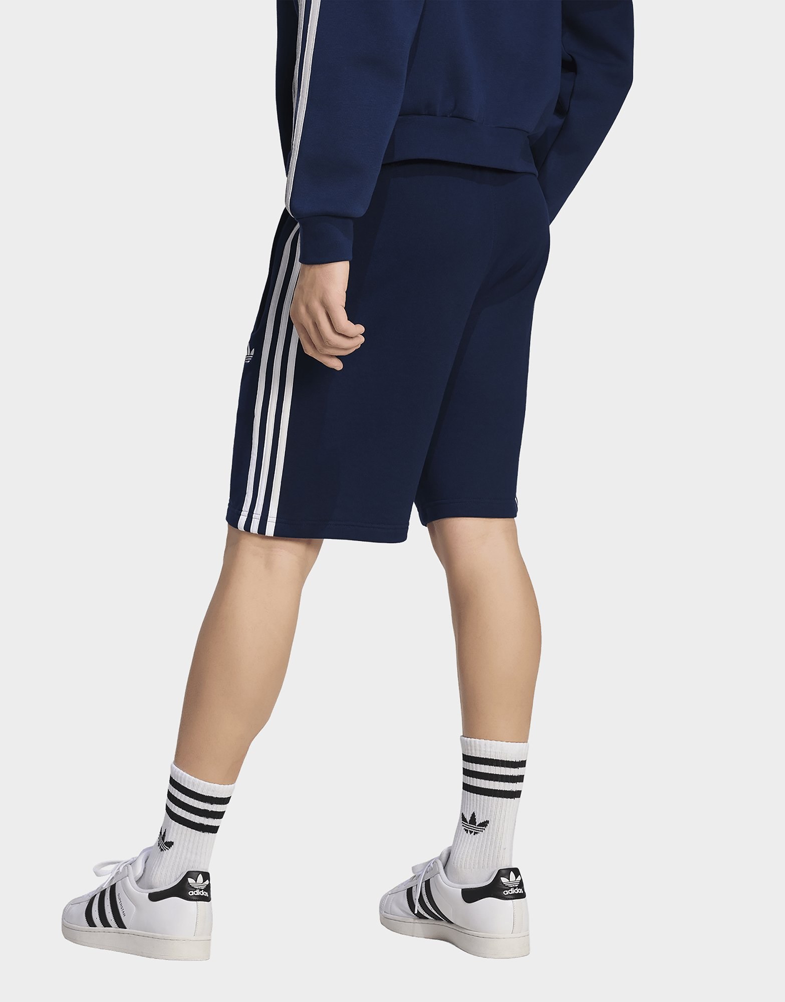 adidas 3-streifen Shorts