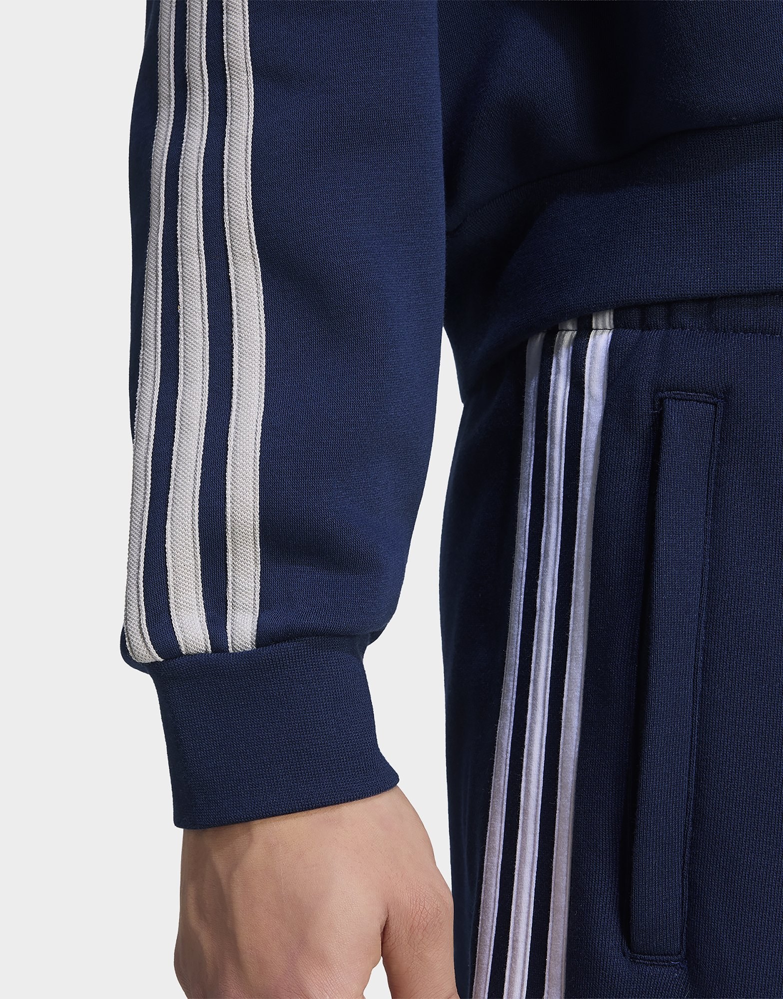 adidas 3-streifen Shorts