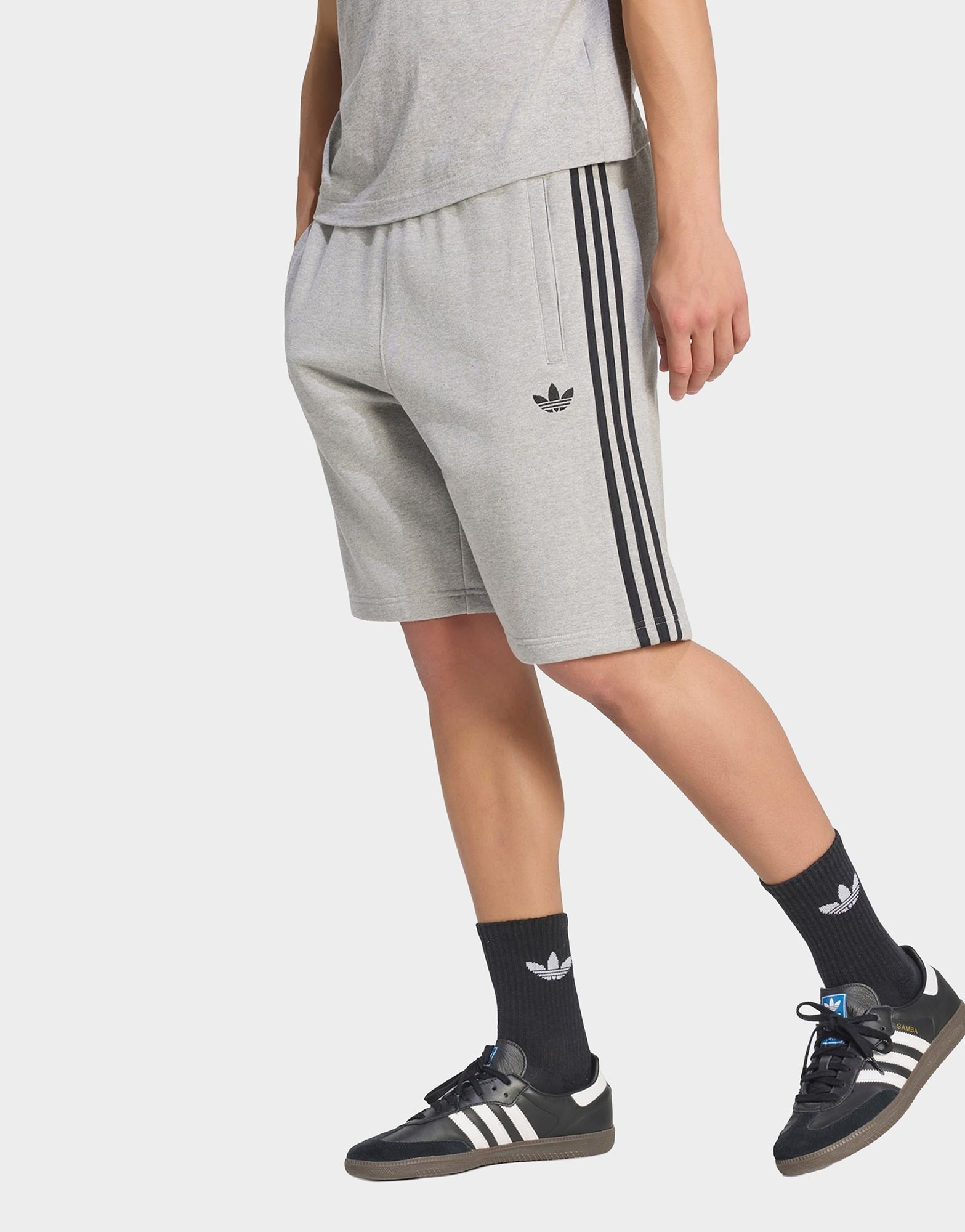 adidas 3-streifen Shorts