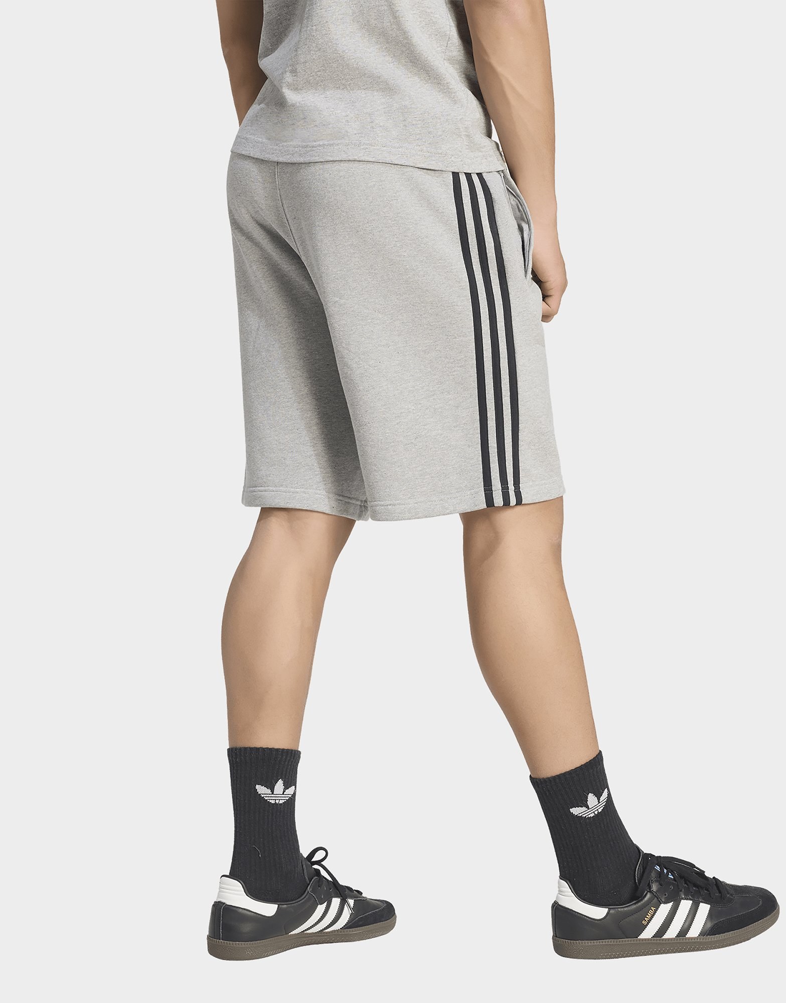 adidas 3-streifen Shorts