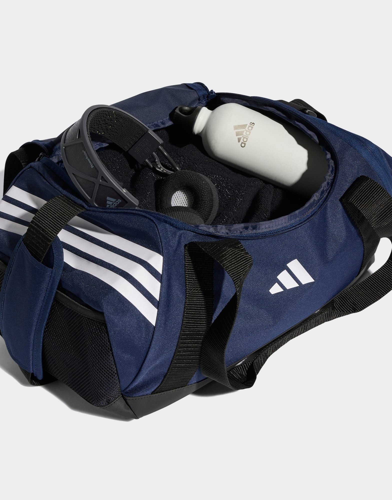 adidas Tiro Duffelbag Small