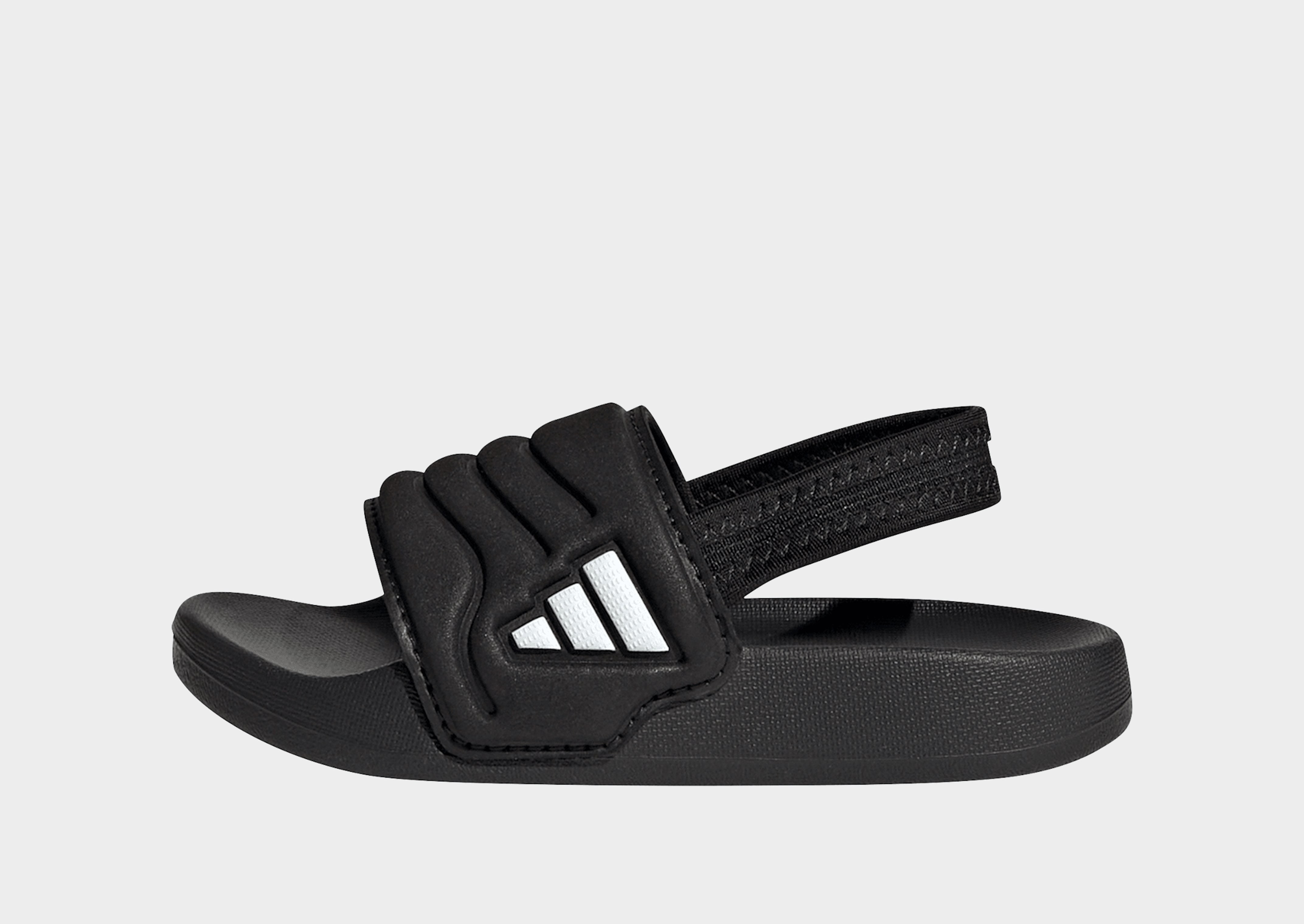 adidas Adilette Estrap 2.0 Badeschlappen Für Babys Und Kleinkinder