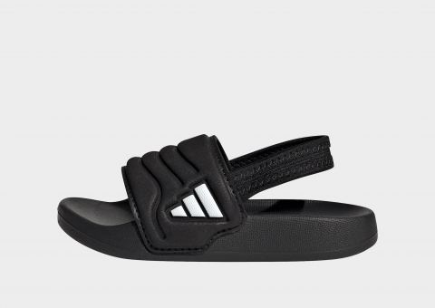 adidas Adilette Estrap 2.0 Badeschlappen Für Babys Und Kleinkinder